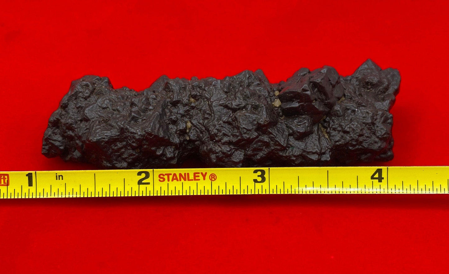 Prophecy Stone Cluster from Egypt, Rare and Unique Abstract Shape, Dreamwork stone, Reiki, Dreams, Rock Collection, 90.21 grams