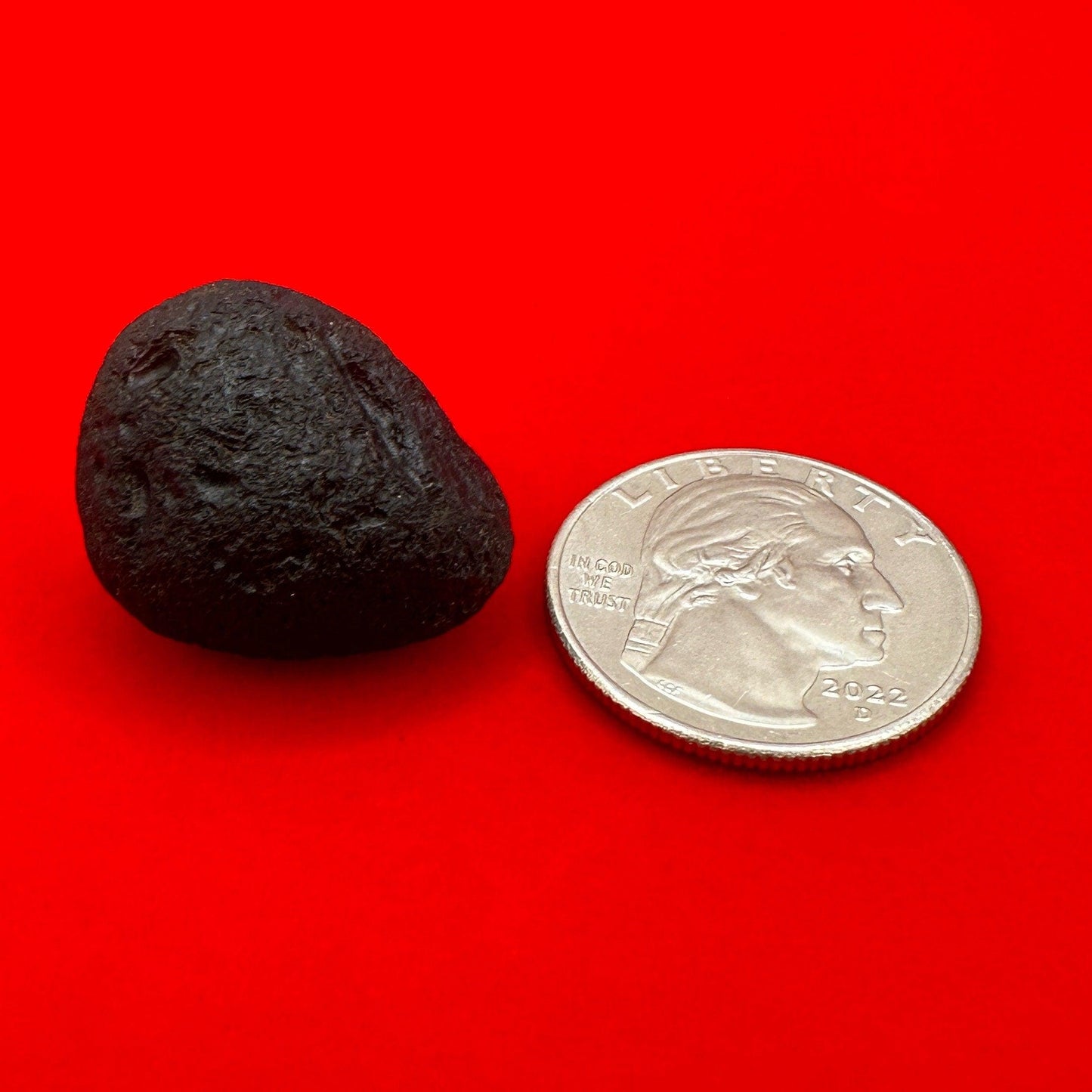 Saffordite Specimen, Cintamani, Rare and Beautiful, Shamanic, Arizona, Pseudotektite, Obsidian, Metaphysical, 10.00 grams