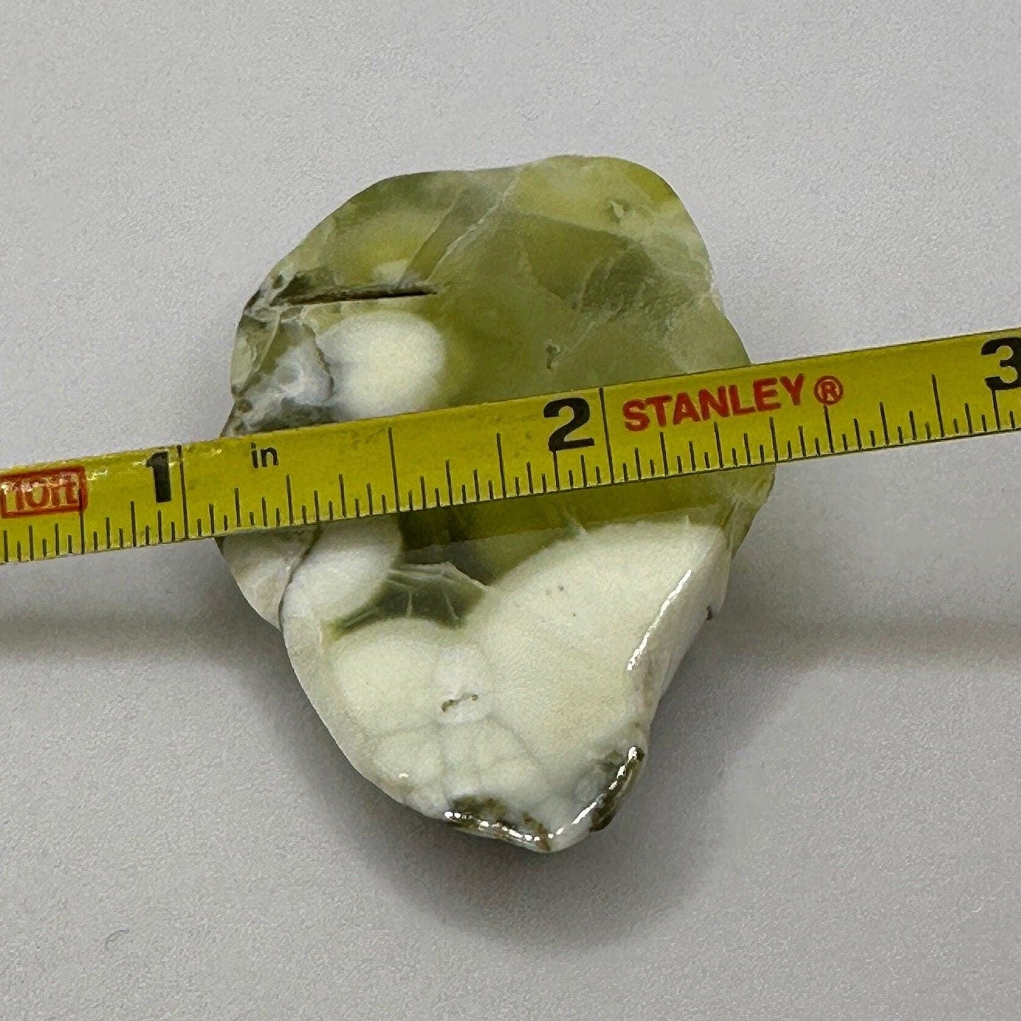 Prehnite Naturalite, Prehnite, Top Quality Prehnite, Australian Prehnite, Lucid Dreaming, Dreams, Reiki Energy, 25.31 grams|126.55 carats