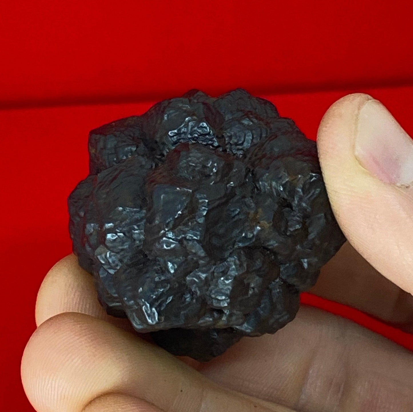 Prophecy Stone from Egypt, Authentic, Inner Vision, Rare Stone, Dreamwork stone, A very unique shape with plenty of features, Reiki, 83.92g