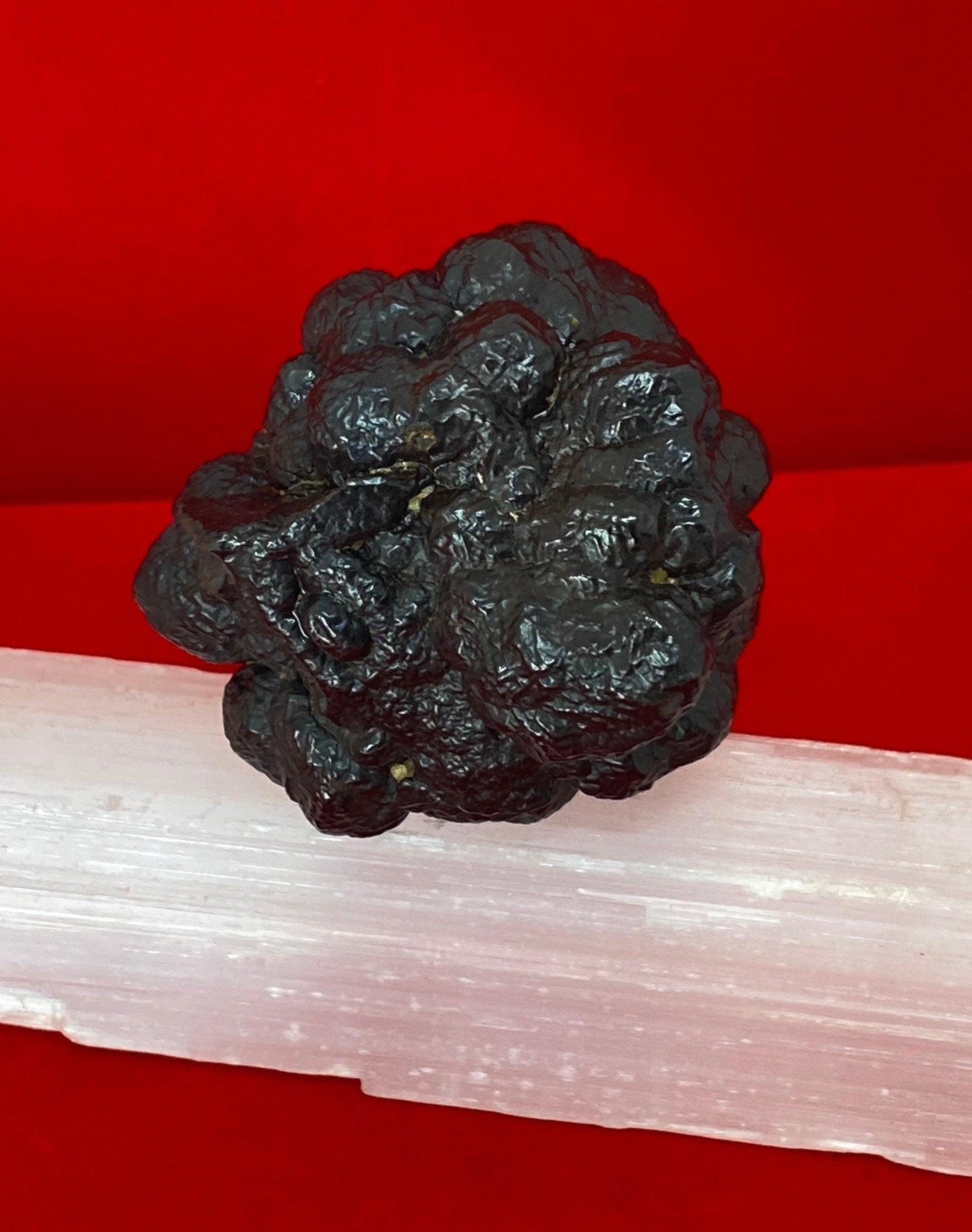 Prophecy Stone from Egypt, Authentic, Inner Vision, Dreamwork stone, Rare and unique shape and features 144g