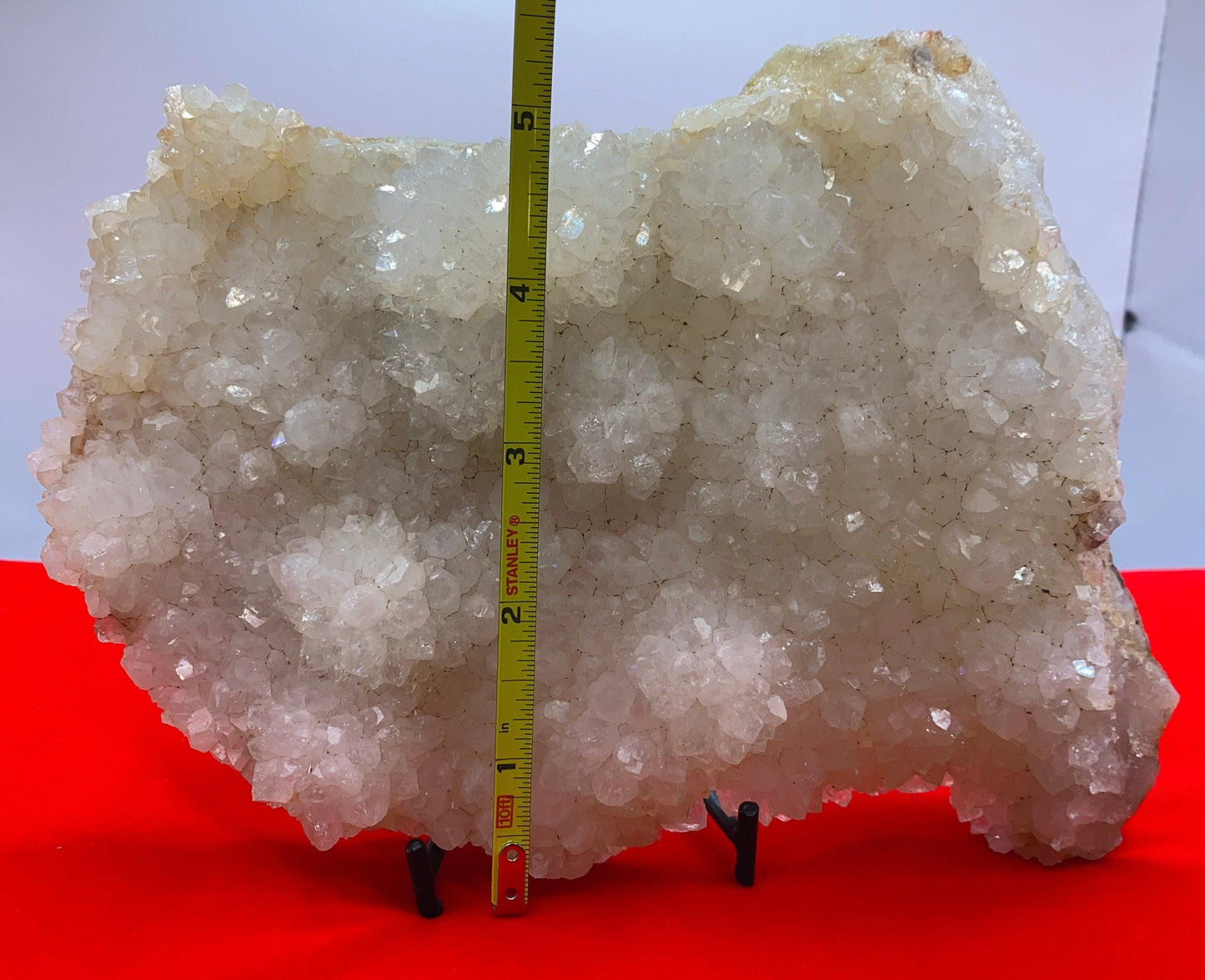 Beautiful Anandalite Crystal, Top Grade, Rainbow Quartz, Samadhi Quartz, Aurora Quartz, Kundalini, Awakening, Crystal, 2 lbs 7.0 ounces