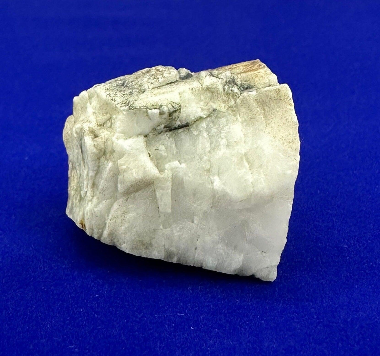 Phenacite|Phenakite Crystal, Brazilian Phenacite, Full Moon Activated, Self Awakening, Reiki, Crystal Collection, 23.26 grams, 116.3 carats