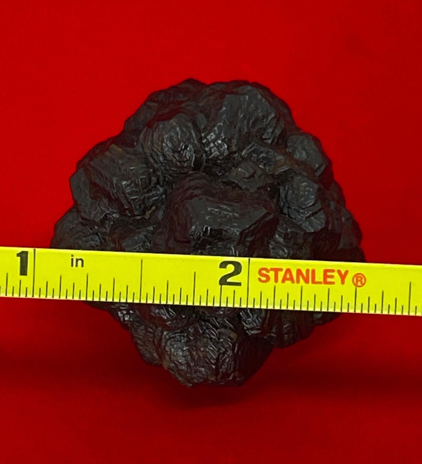 Prophecy Stone from Egypt, Authentic, Inner Vision, Rare Stone, Dreamwork stone, A very unique shape with plenty of features, Reiki, 83.92g