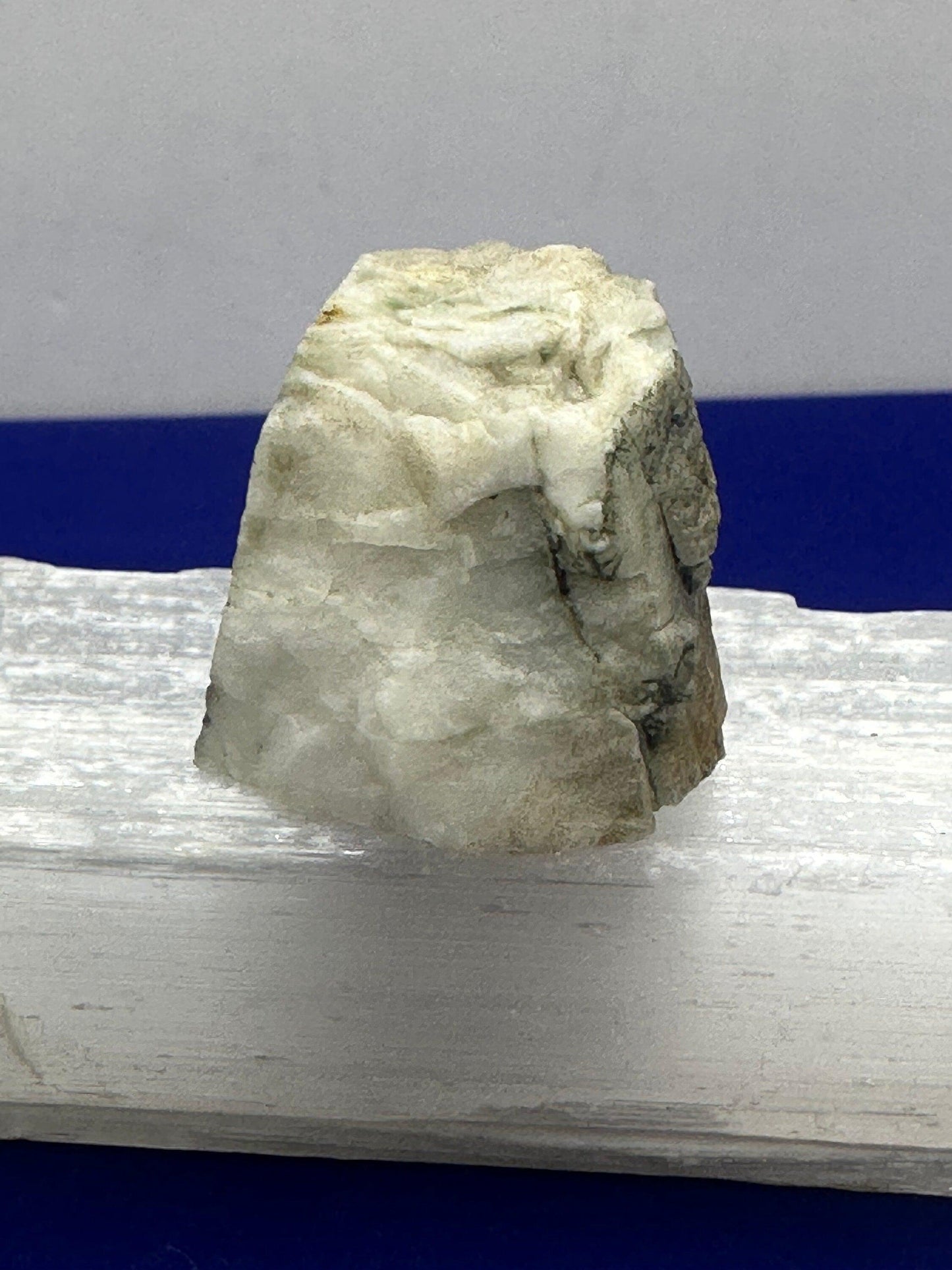 Phenacite|Phenakite Crystal, Brazilian Phenacite, Full Moon Activated, Self Awakening, Reiki, Crystal Collection, 23.26 grams, 116.3 carats