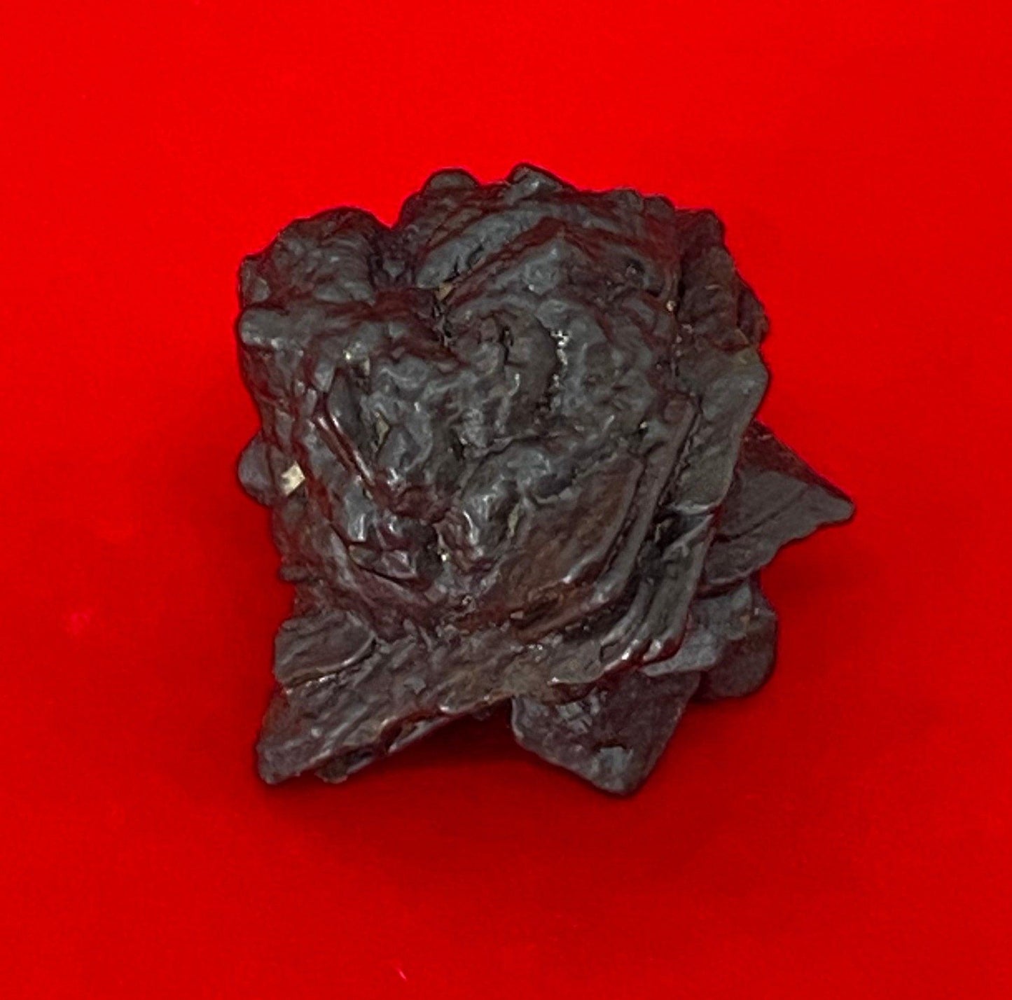 Prophecy Stone from Egypt, Authentic, Inner Vision, Rare Stone, Dreamwork stone, A very unique shape with plenty of features, Reiki, 32.26g