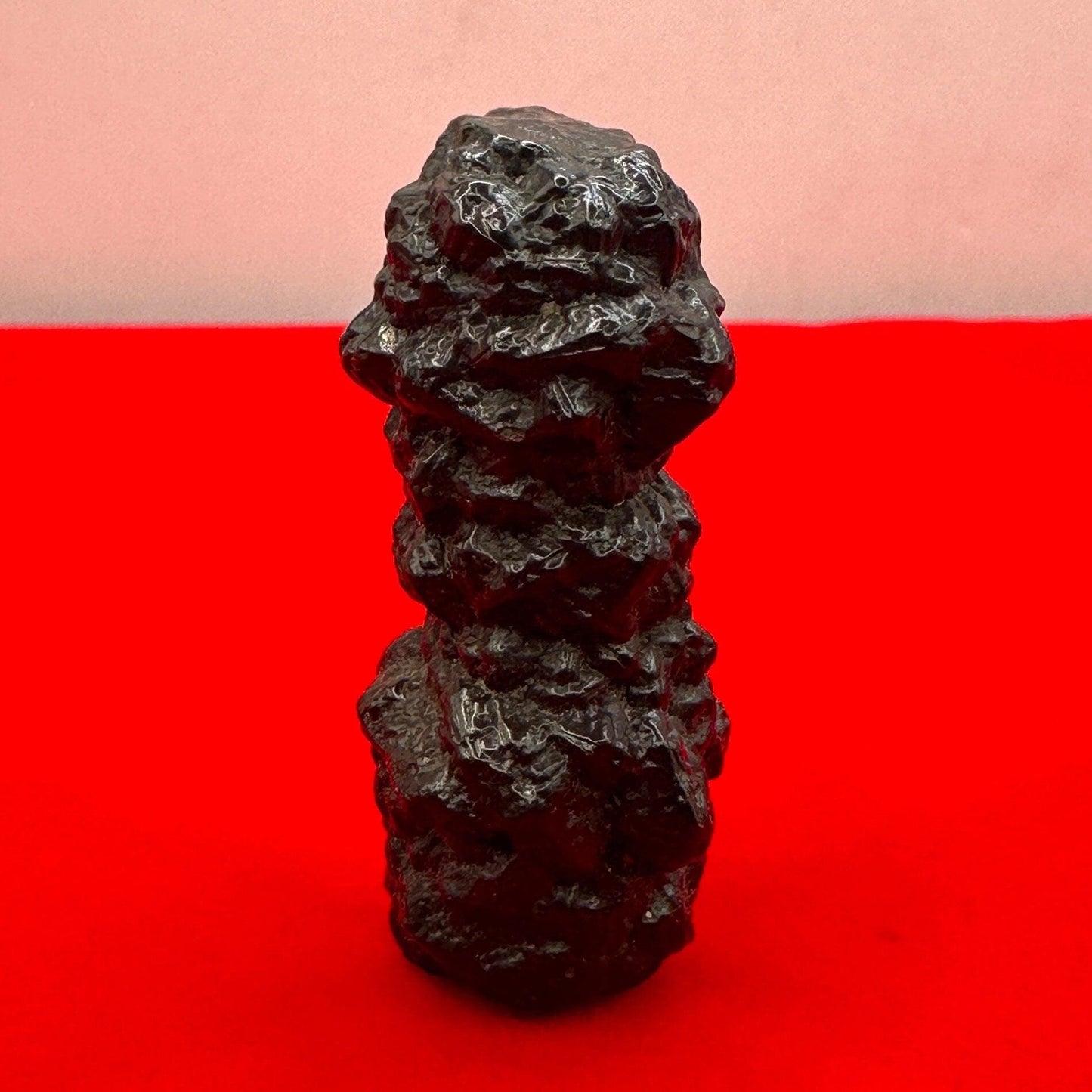 Rare Egyptian Prophecy Stone: Dreamwork Reiki Crystal, 25.87 Grams