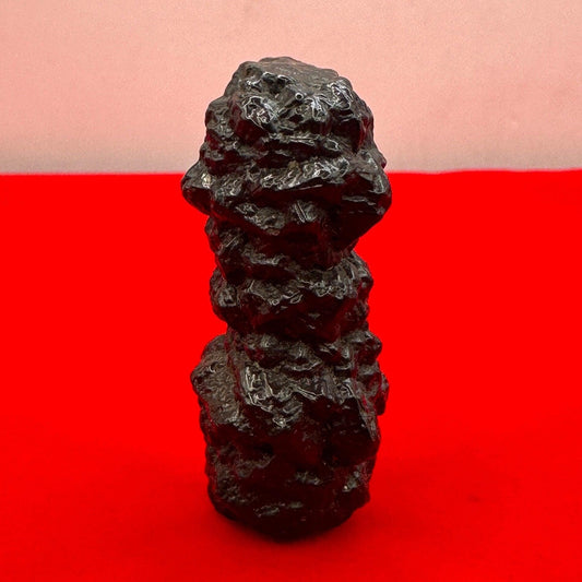 Rare Egyptian Prophecy Stone: Dreamwork Reiki Crystal, 25.87 Grams