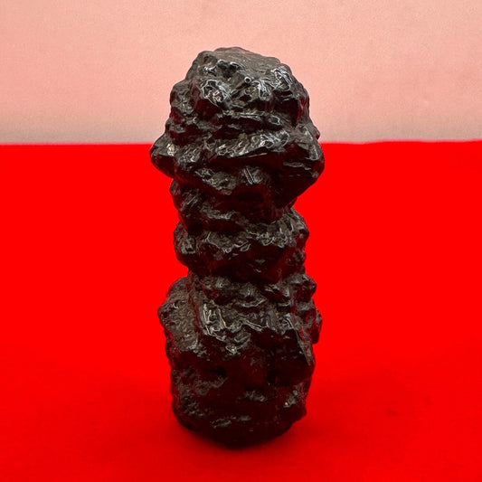 Rare Egyptian Prophecy Stone: Dreamwork Reiki Crystal, 25.87 Grams