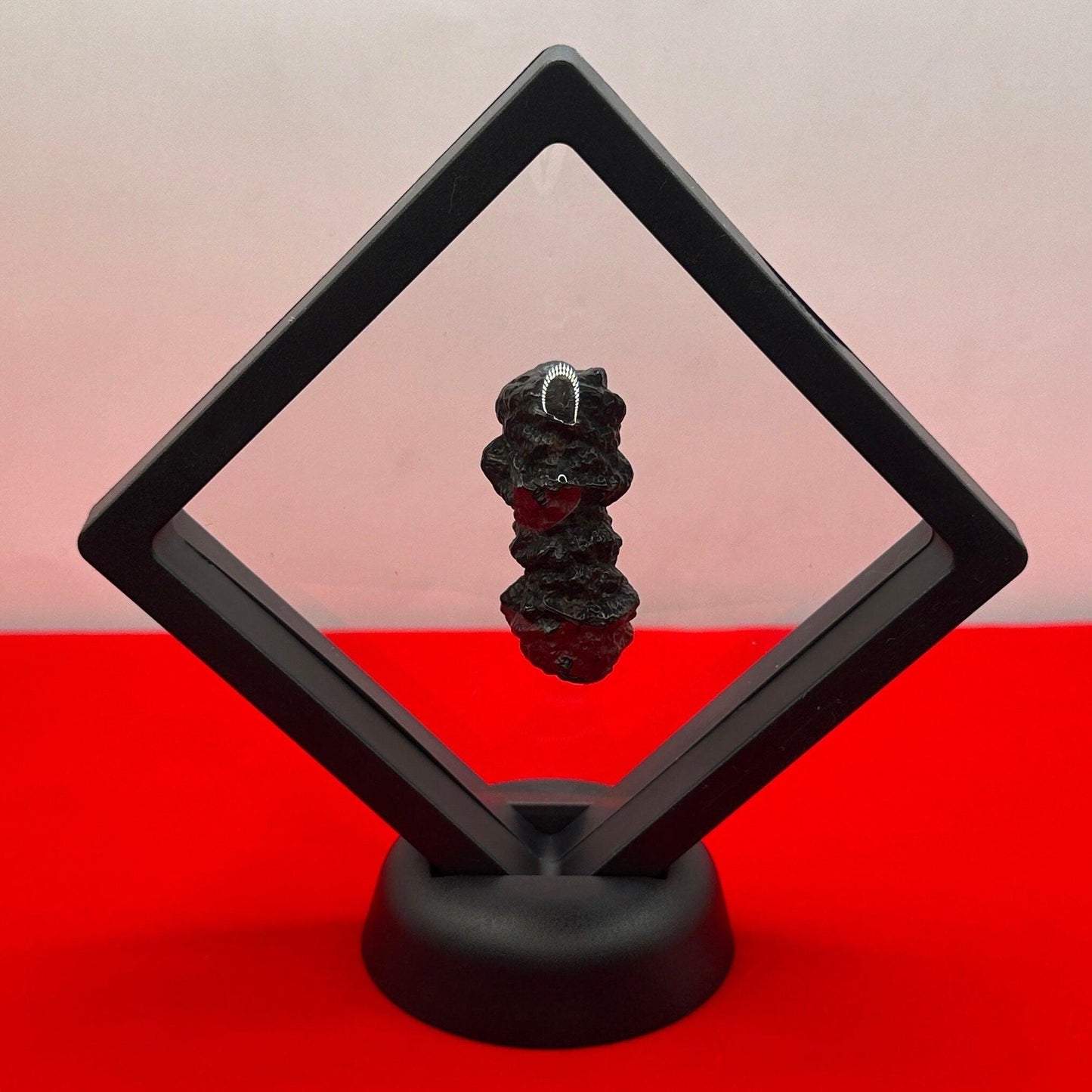 Rare Egyptian Prophecy Stone: Dreamwork Reiki Crystal, 25.87 Grams