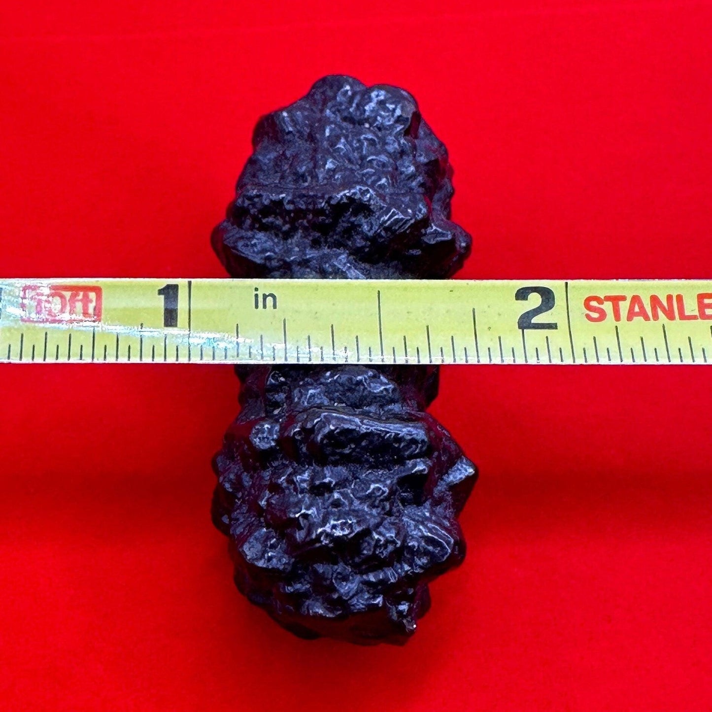 Rare Egyptian Prophecy Stone: Dreamwork Reiki Crystal, 25.87 Grams