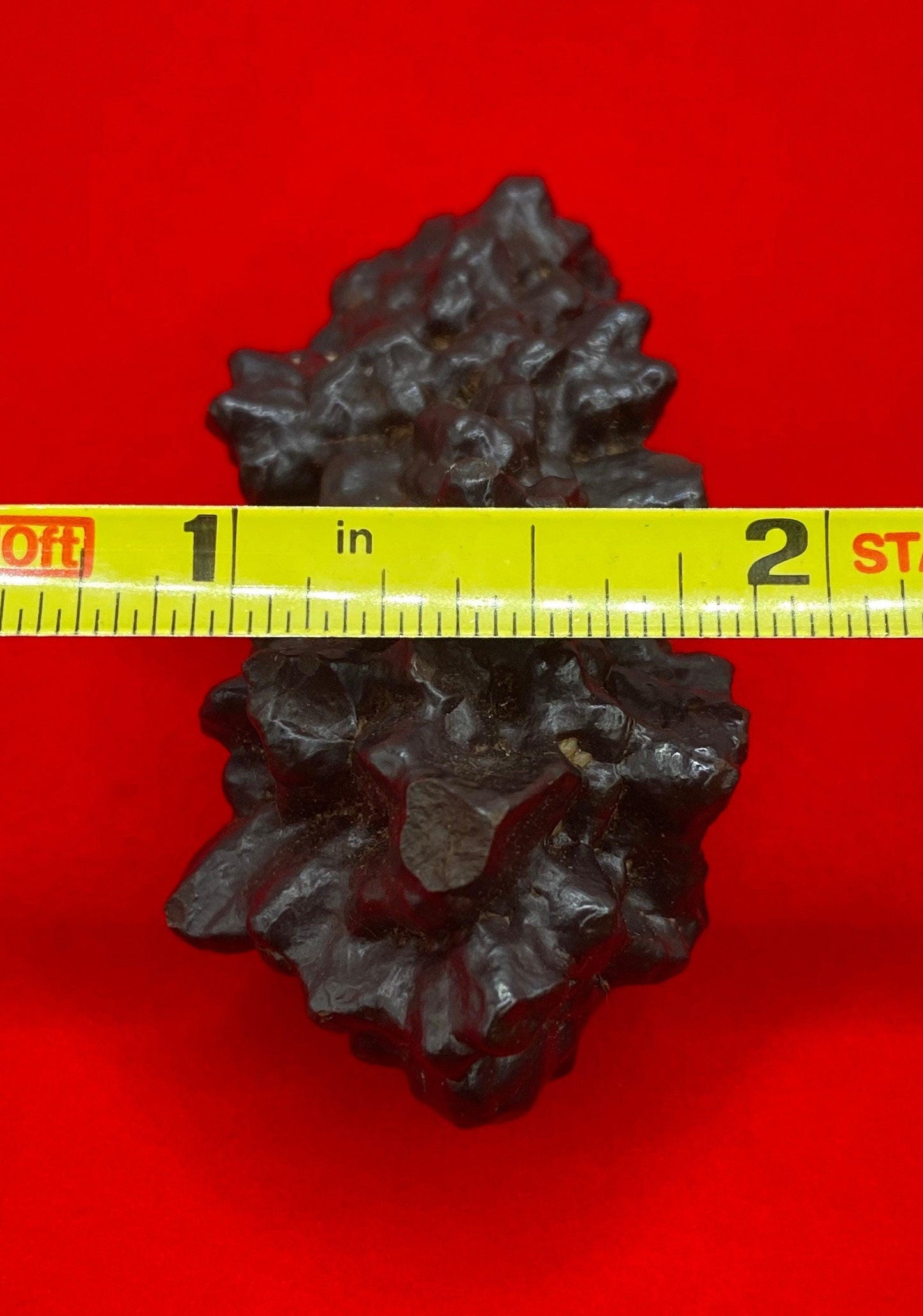 Prophecy Stone Cluster from Egypt, Rare and Unique Abstract Shape, Dreamwork stone, Reiki, Dreams, Rock Collection, 43.81 grams