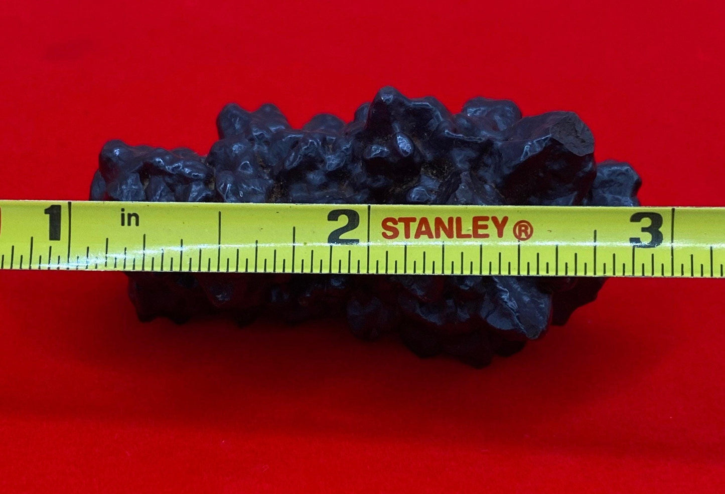 Prophecy Stone Cluster from Egypt, Rare and Unique Abstract Shape, Dreamwork stone, Reiki, Dreams, Rock Collection, 43.81 grams