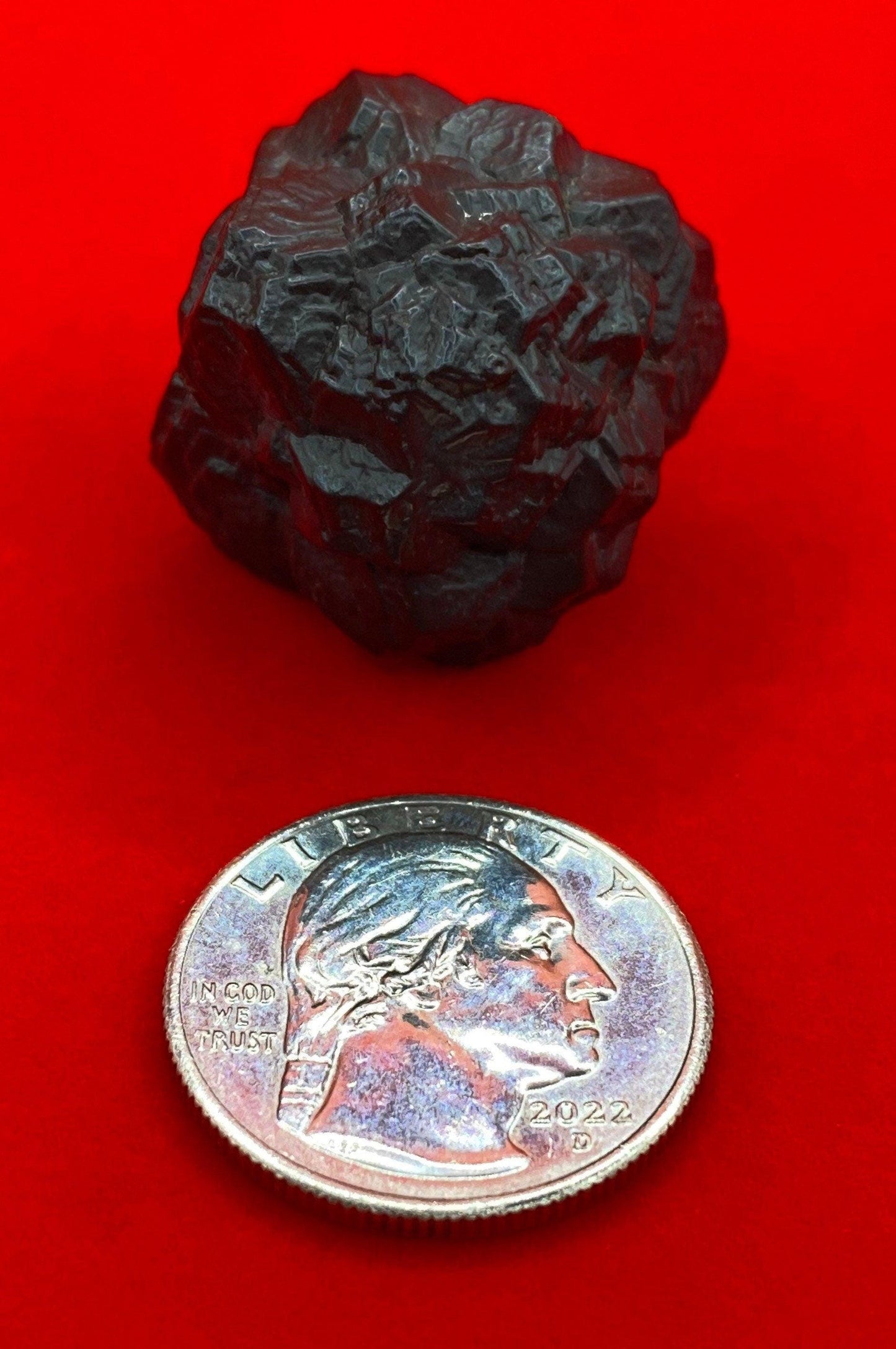 Prophecy Stone from Egypt, Authentic, 3rd Eye and Inner Vision, Rare Stone, A very unique round specimen, Reiki, Energy Work, 35.16 grams