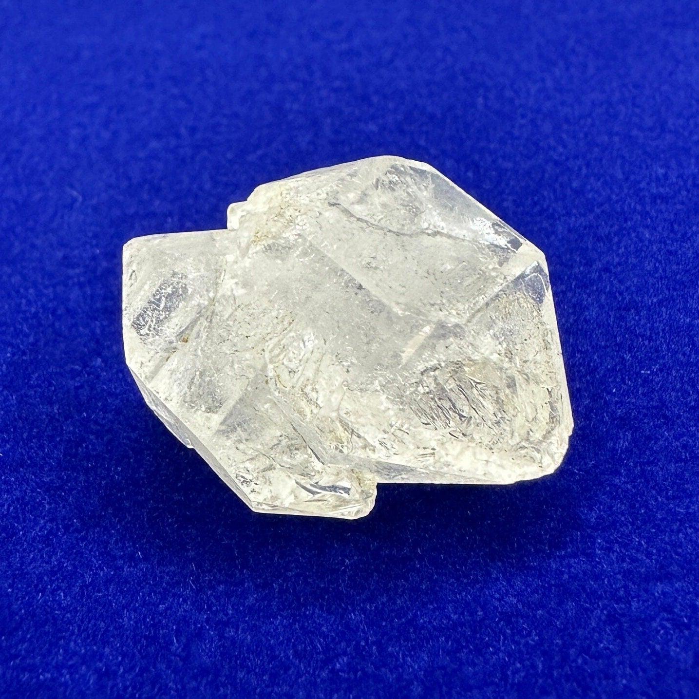 Beautiful Moroccan Herkimer Diamond Crystal, Reiki Energy, Meditation, Crystal Collection, Lucid Dreaming, Dreamwork, 10.34 grams