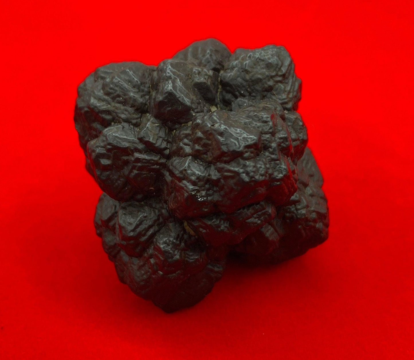 Rare Prophecy Stone Cluster, from Egypt, Inner Vision, Dreamwork stone, Reiki, Energy Work, Dreams, Rock Collection, Meditation, 64.33 grams