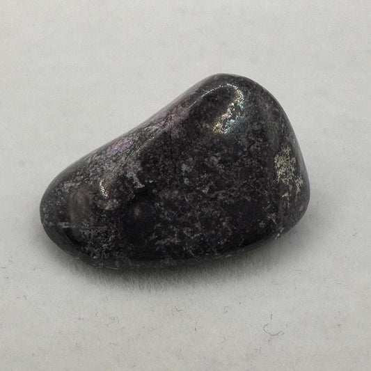 Sugalite Specimen, Polished Sugalite, Rare Sugalite, Inner Peace, South African, Reiki Energy Work, Authentic Sugalite, 6.00 grams