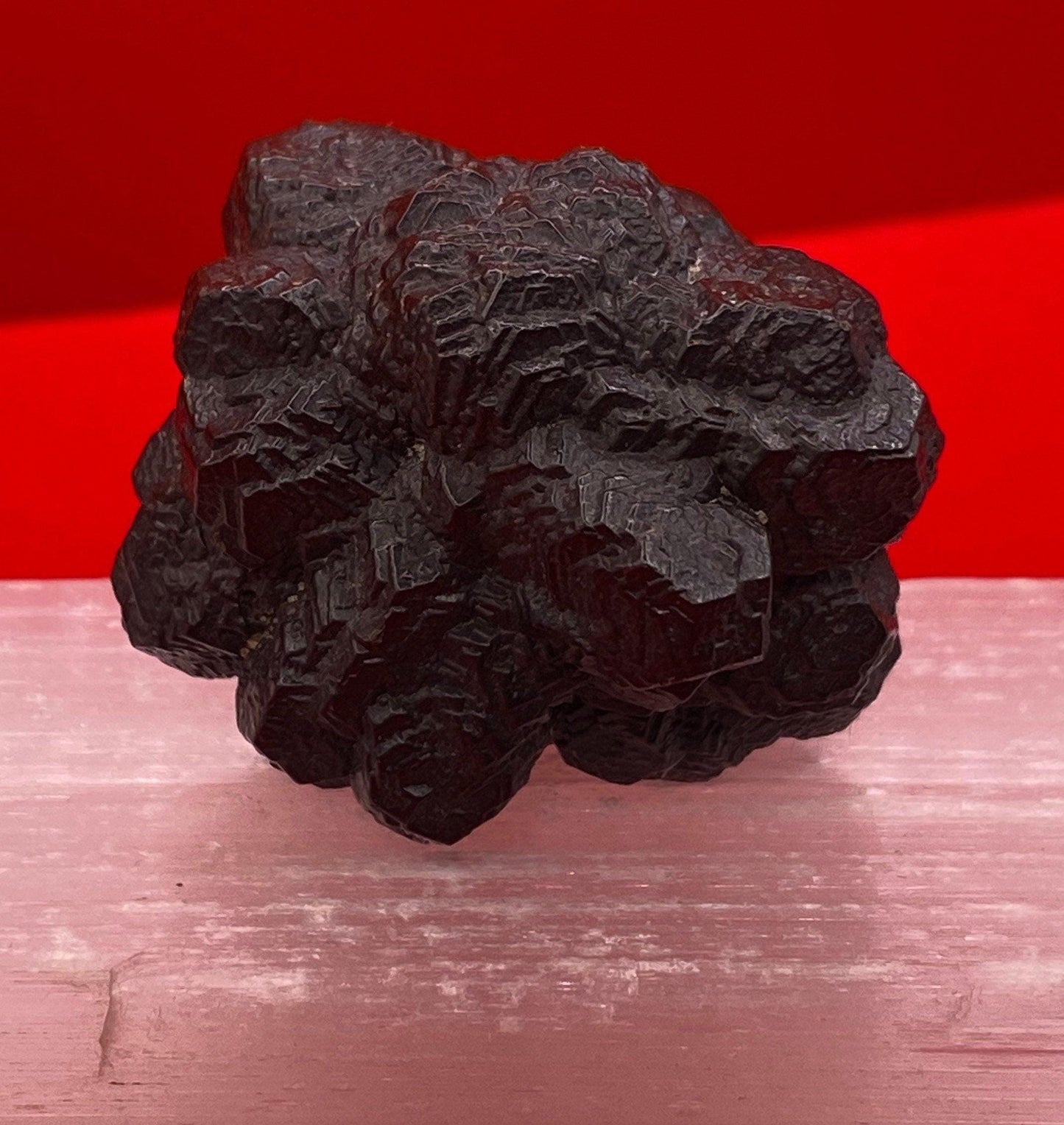 Rare Prophecy Stone Cluster, from Egypt, Inner Vision, Dreamwork stone, Reiki, Energy Work, Dreams, Rock Collection, 48.92 grams