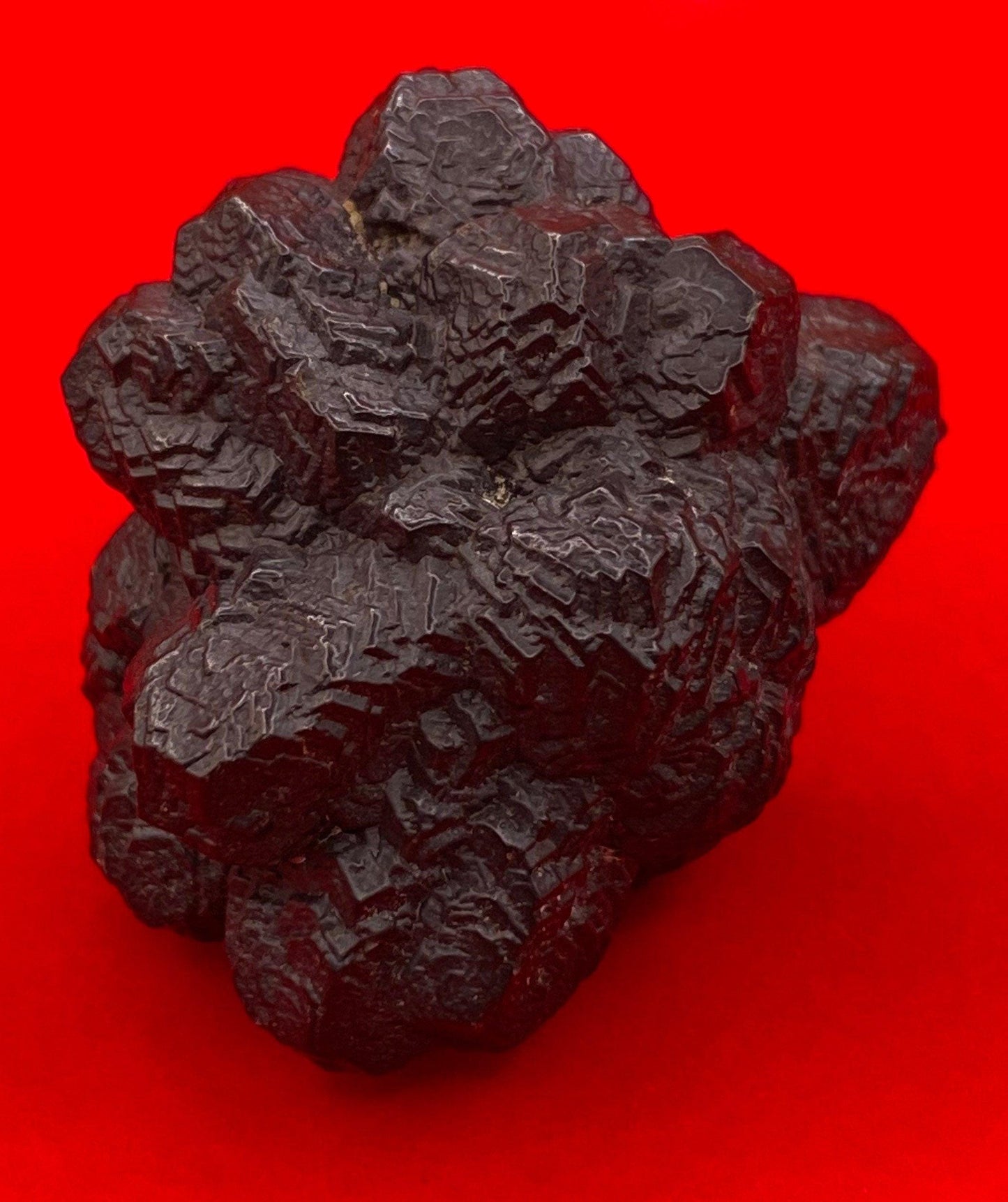 Rare Prophecy Stone Cluster, from Egypt, Inner Vision, Dreamwork stone, Reiki, Energy Work, Dreams, Rock Collection, 48.92 grams