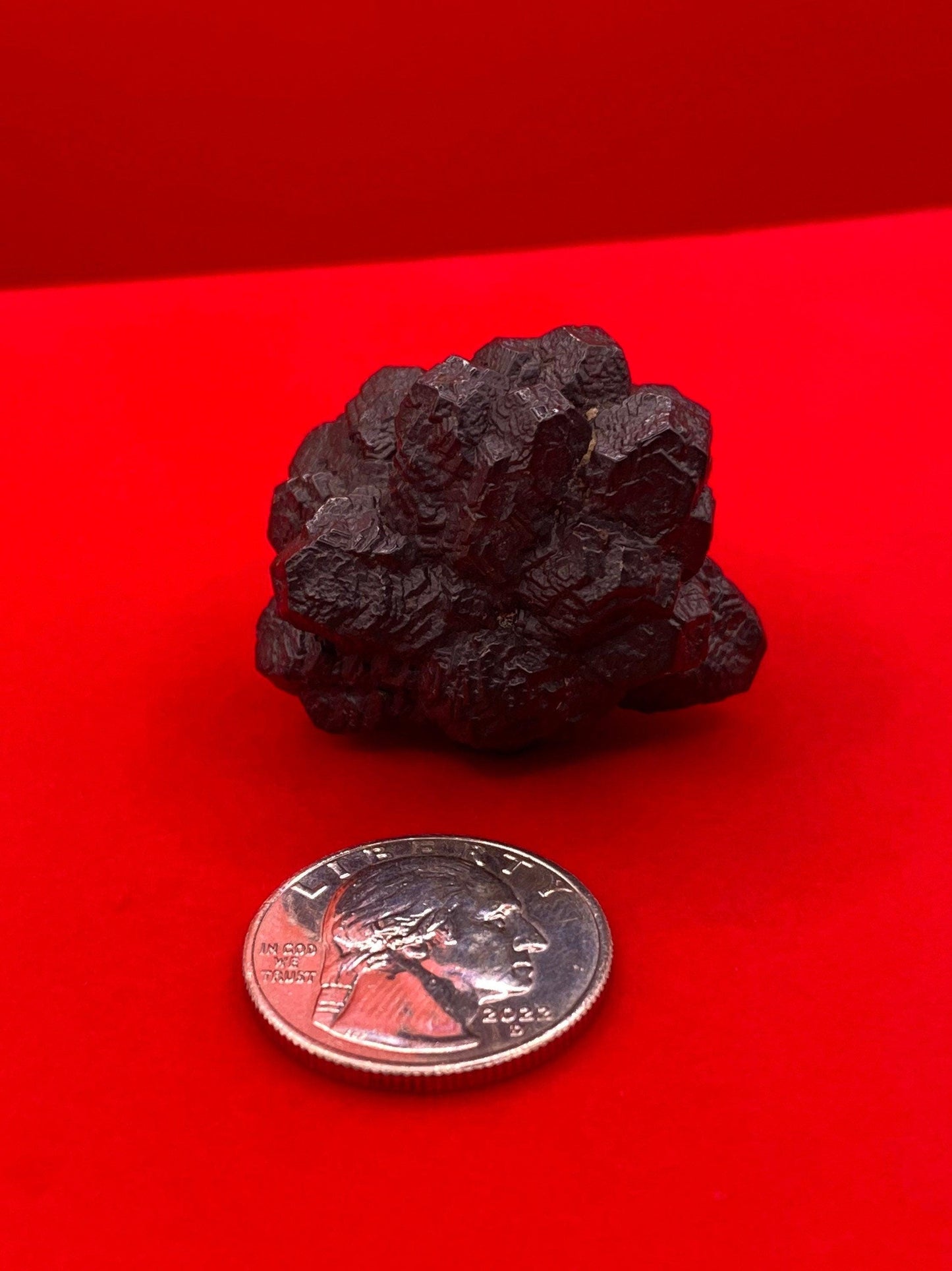 Rare Prophecy Stone Cluster, from Egypt, Inner Vision, Dreamwork stone, Reiki, Energy Work, Dreams, Rock Collection, 48.92 grams