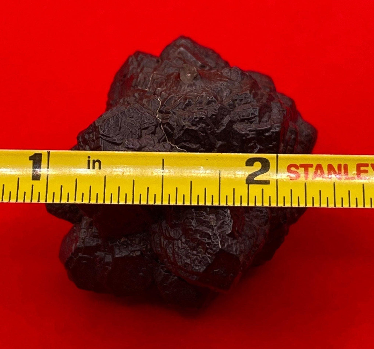 Rare Prophecy Stone Cluster, from Egypt, Inner Vision, Dreamwork stone, Reiki, Energy Work, Dreams, Rock Collection, 48.92 grams