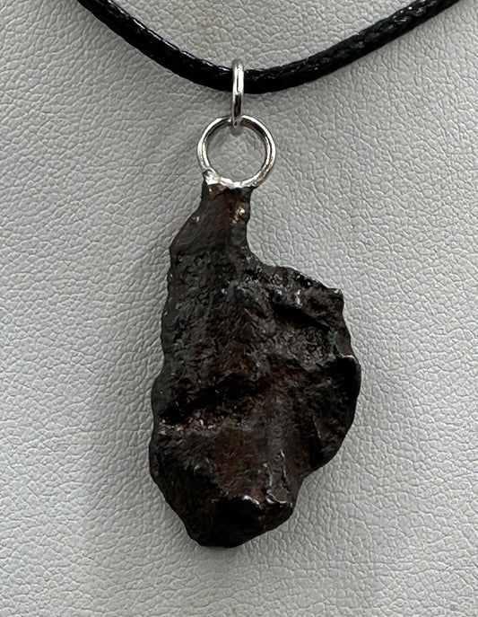 Unique Iron Meteorite Specimen Gebel Kamil, 11.90 grams, Astronomy Gift, Space Gift, Iron Meteorite, Egypt, Meteorite Collection, Space