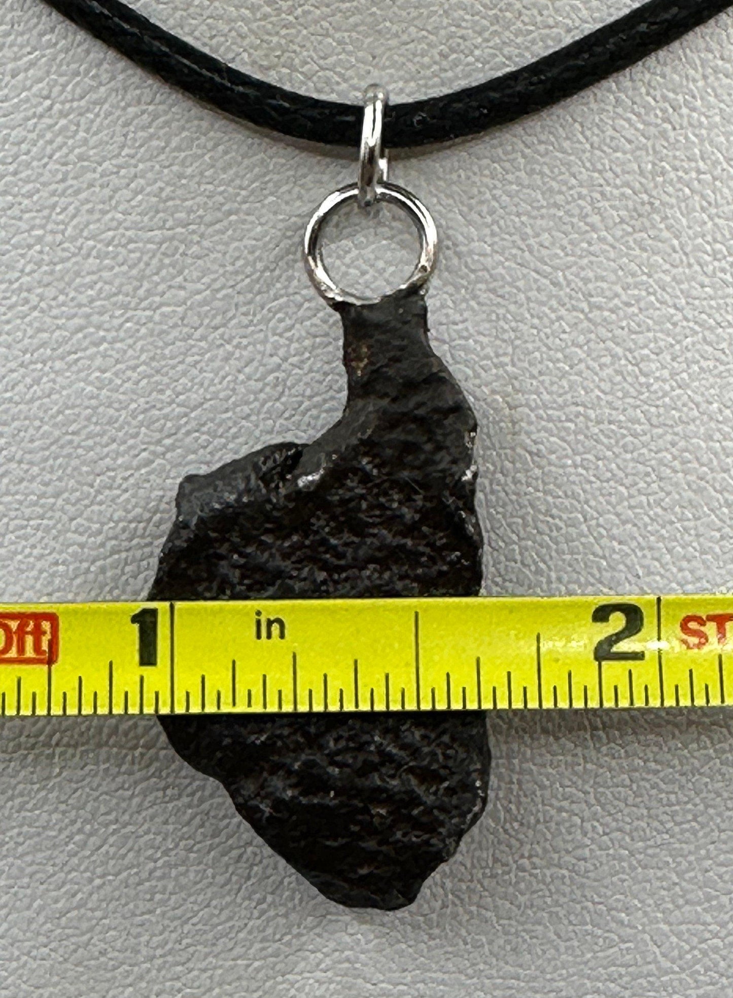 Unique Iron Meteorite Specimen Gebel Kamil, 11.90 grams, Astronomy Gift, Space Gift, Iron Meteorite, Egypt, Meteorite Collection, Space