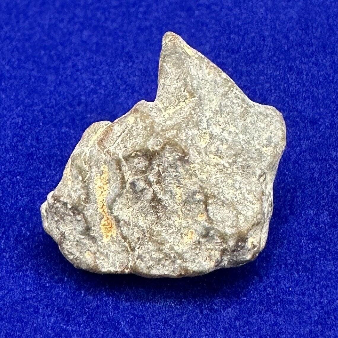 NWA 13974 Moon|Lunar Meteorite, Feldspathic Breccia, Moon Meteorite, Meteorite Collection, Lunar Feldspathic Breccia, 3.62 grams