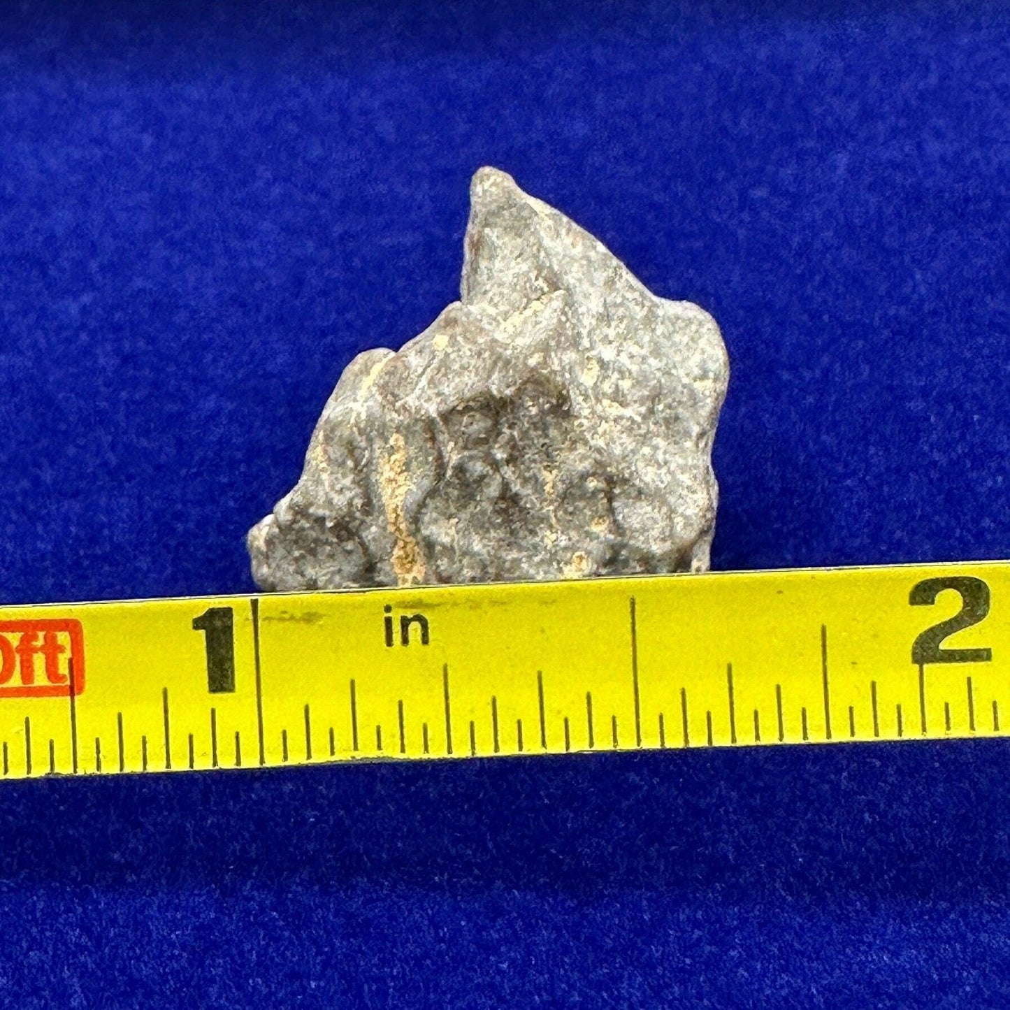 NWA 13974 Moon|Lunar Meteorite, Feldspathic Breccia, Moon Meteorite, Meteorite Collection, Lunar Feldspathic Breccia, 3.62 grams