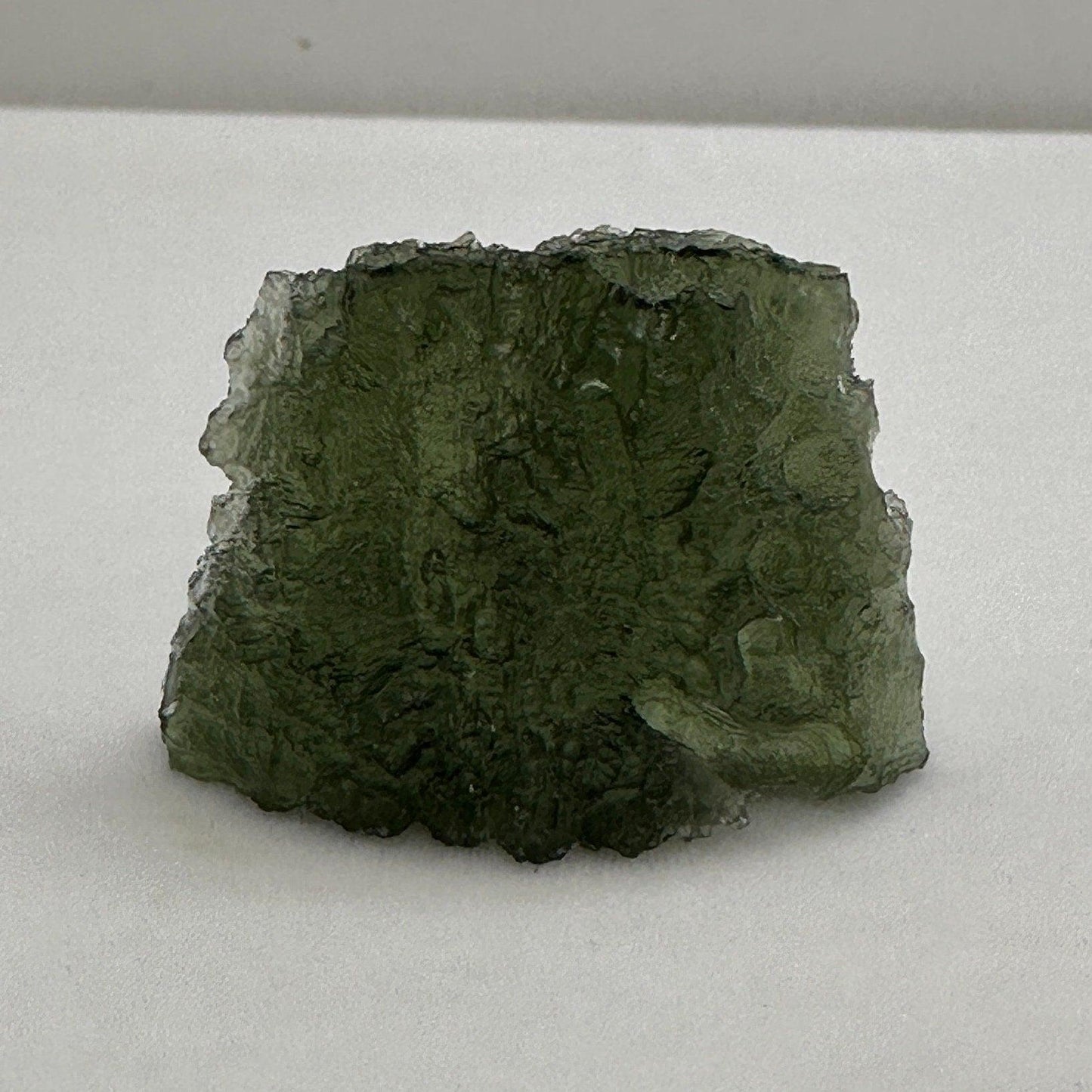 Moldavite Tektite Specimen, High Quality, Transformation, Manifestation, Reiki, Authentic Moldavite Specimen, 10.00 grams|50 carats.