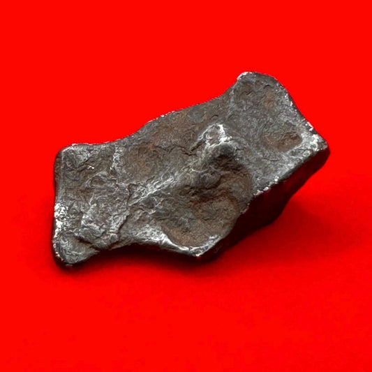 Rare and Unique Agoudal Meteorite Specimen,  grams, Iron Meteorite, Astronomy Gift, Space Gift, Meteorites, Iron Meteorite, 11.23 grams