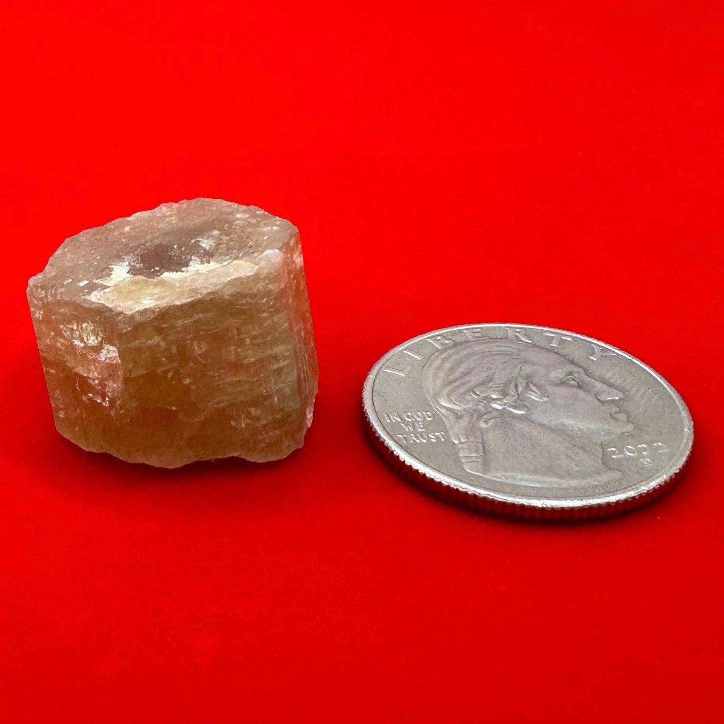 Beautiful Yellow Apatite, Imilchil Morocco, Apatite Crystal, Manifestation, Solar Plexus, Crystal Collection, 11.88 Grams/59.4 Carats