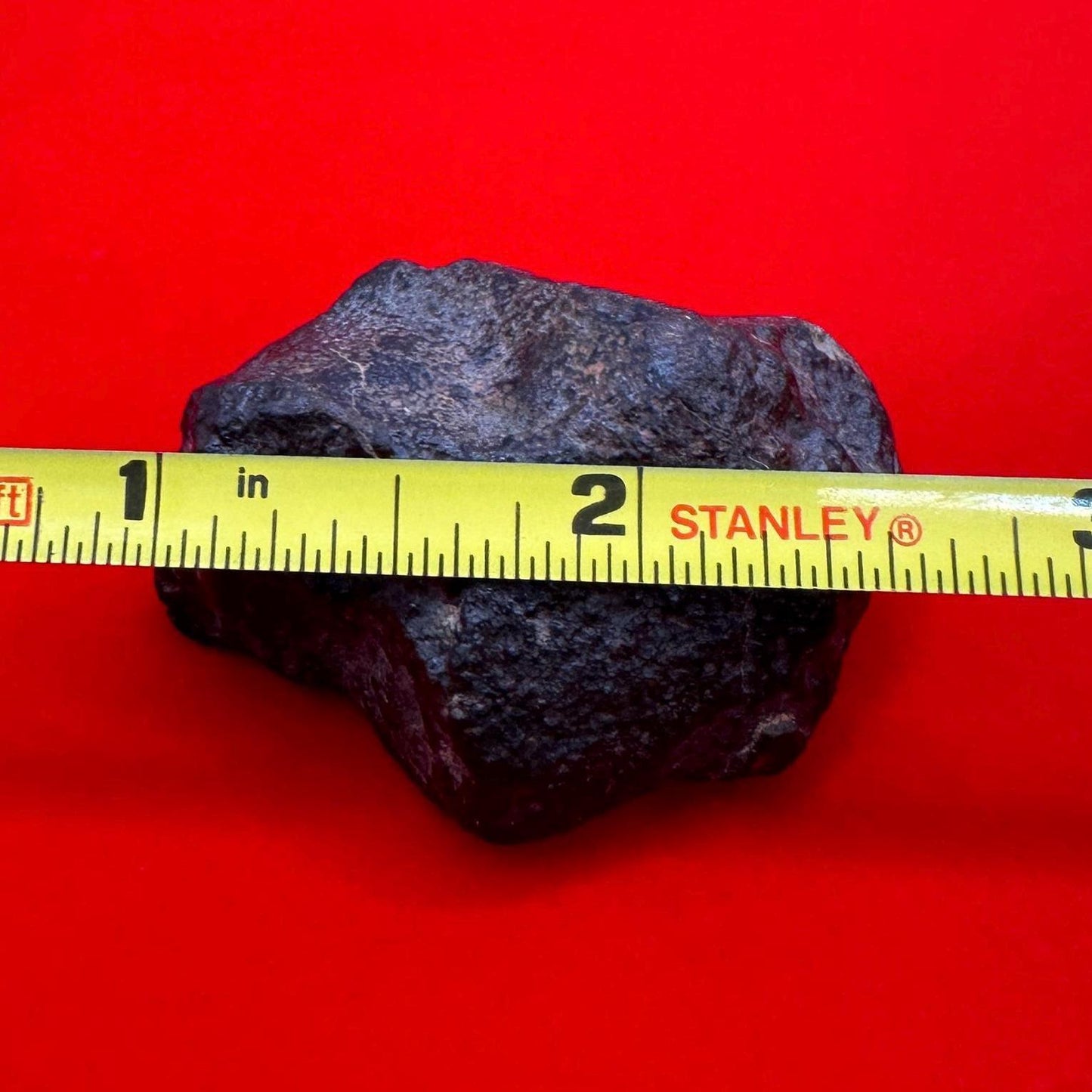 Meteorite NWA 869 Chondrite Stony Meteorite, 53.83 grams, Authentic Meteorite, Authentic Meteorite, COA, Astronomy Gift, Space Gift