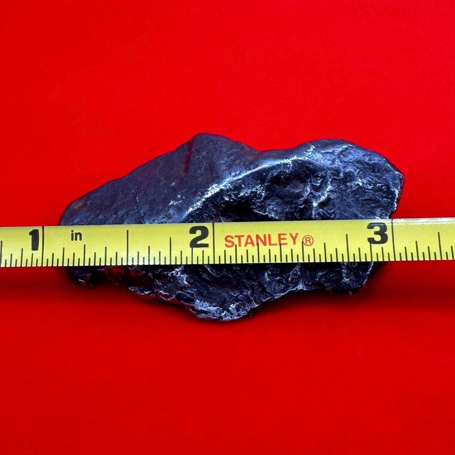 Rare and Unique Agoudal Meteorite Specimen,  grams, Iron Meteorite, Astronomy Gift, Space Gift, Meteorites, Iron Meteorite, 72.41 grams