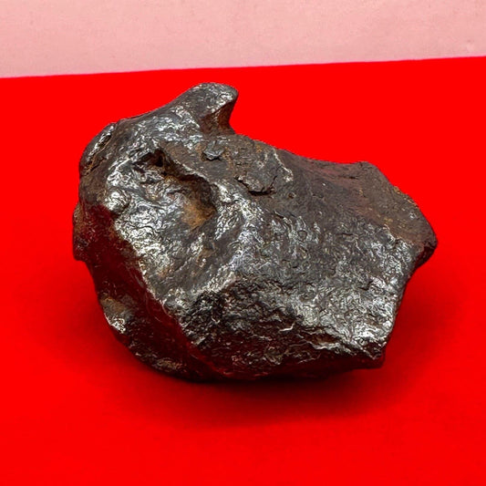 Canyon Diablo Meteorite Specimen, Arizona, 113.04 grams, Rare Meteorite, Iron Meteorite, Astronomy Gift, Space Gift, Energy Work, Meteorite