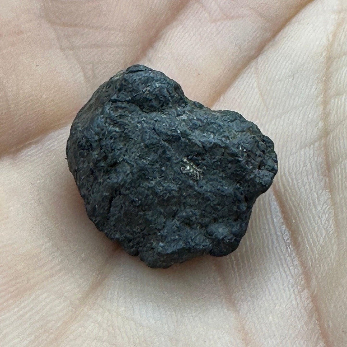 Beautiful Meteorite Chelyabinsk Russia Chondrite Stony Meteorite,4.58 grams, Youtube Sensation!!! 2013, Astronomy Gift, Space Gift