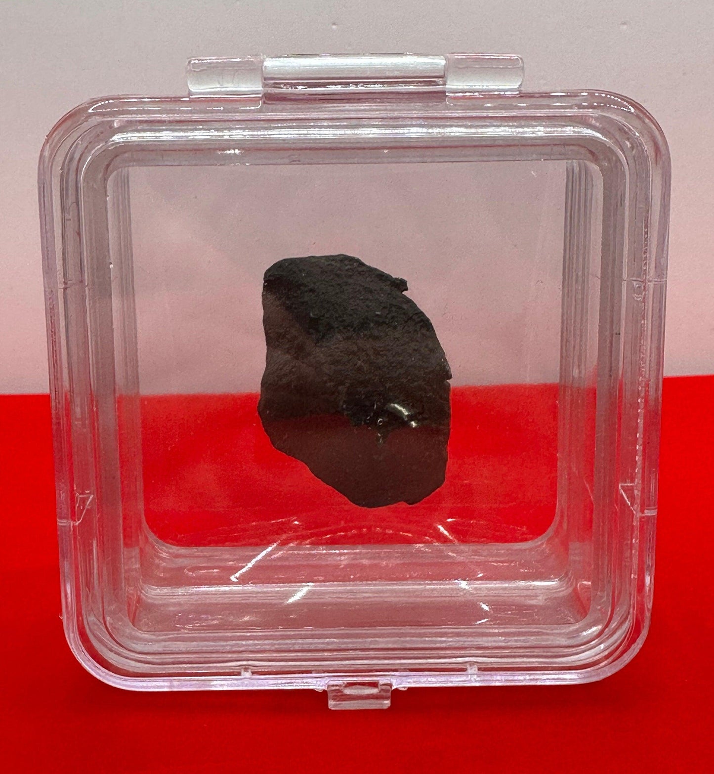 Unique Iron Meteorite Specimen Gebel Kamil, 29.26 grams, Astronomy Gift, Space Gift, Iron Meteorite, Egypt, Meteorite Collection, COA