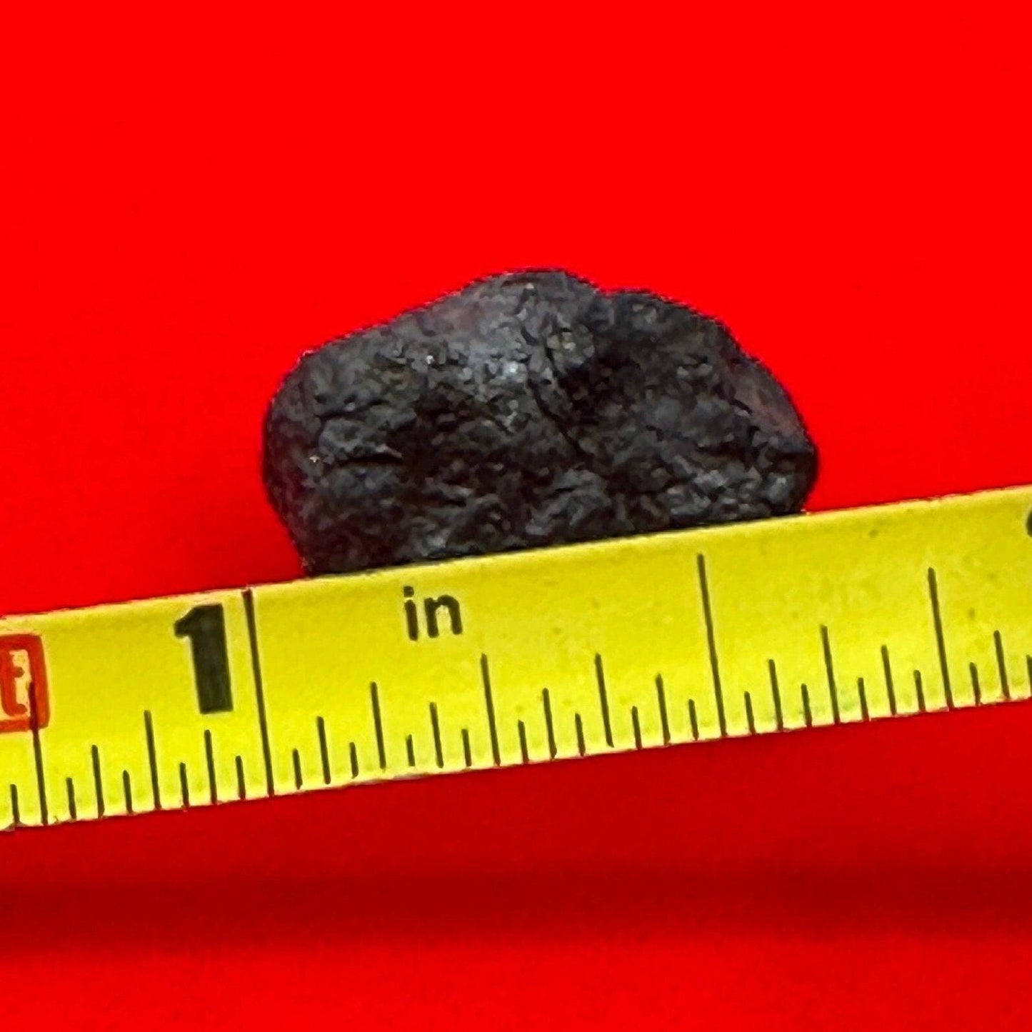 Beautiful Meteorite Chelyabinsk Russia Chondrite Stony Meteorite,4.58 grams, Youtube Sensation!!! 2013, Astronomy Gift, Space Gift