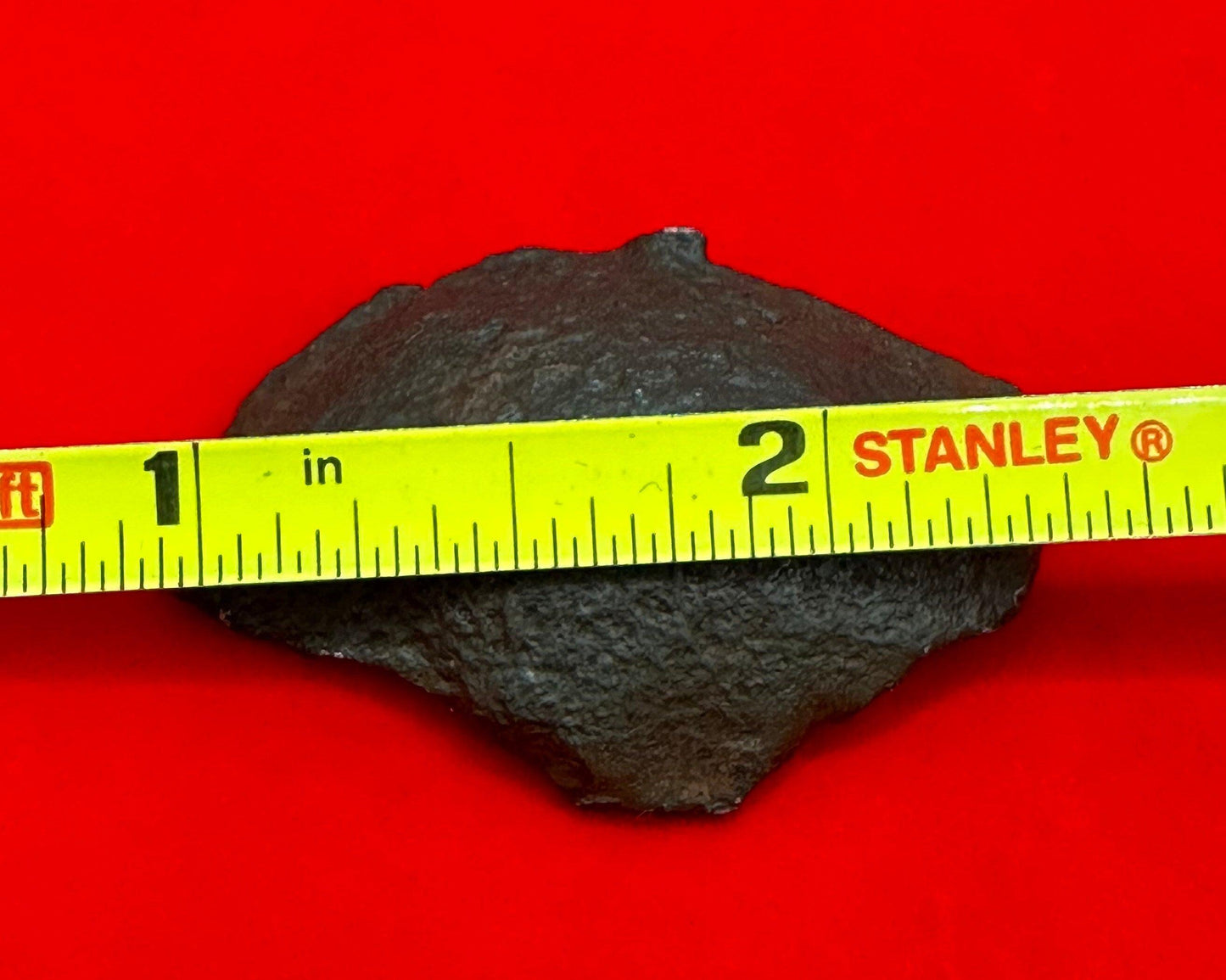 Unique Iron Meteorite Specimen Gebel Kamil, 29.26 grams, Astronomy Gift, Space Gift, Iron Meteorite, Egypt, Meteorite Collection, COA