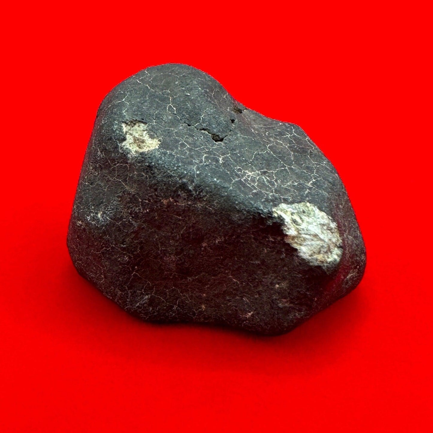 Beautiful Meteorite Hammad Al Hamdra (HaH) Chondrite Meteorite, Stony Meteorite, 38.71 grams, Authentic Meteorite,Astronomy Gift, Space Gift