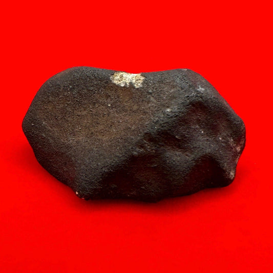 Beautiful Meteorite Vinales Chondrite, L6 Stony Meteorite, Witnessed Fall, 2019, Authentic Meteorite, Astronomy Gift, Space Gift, 34.98g