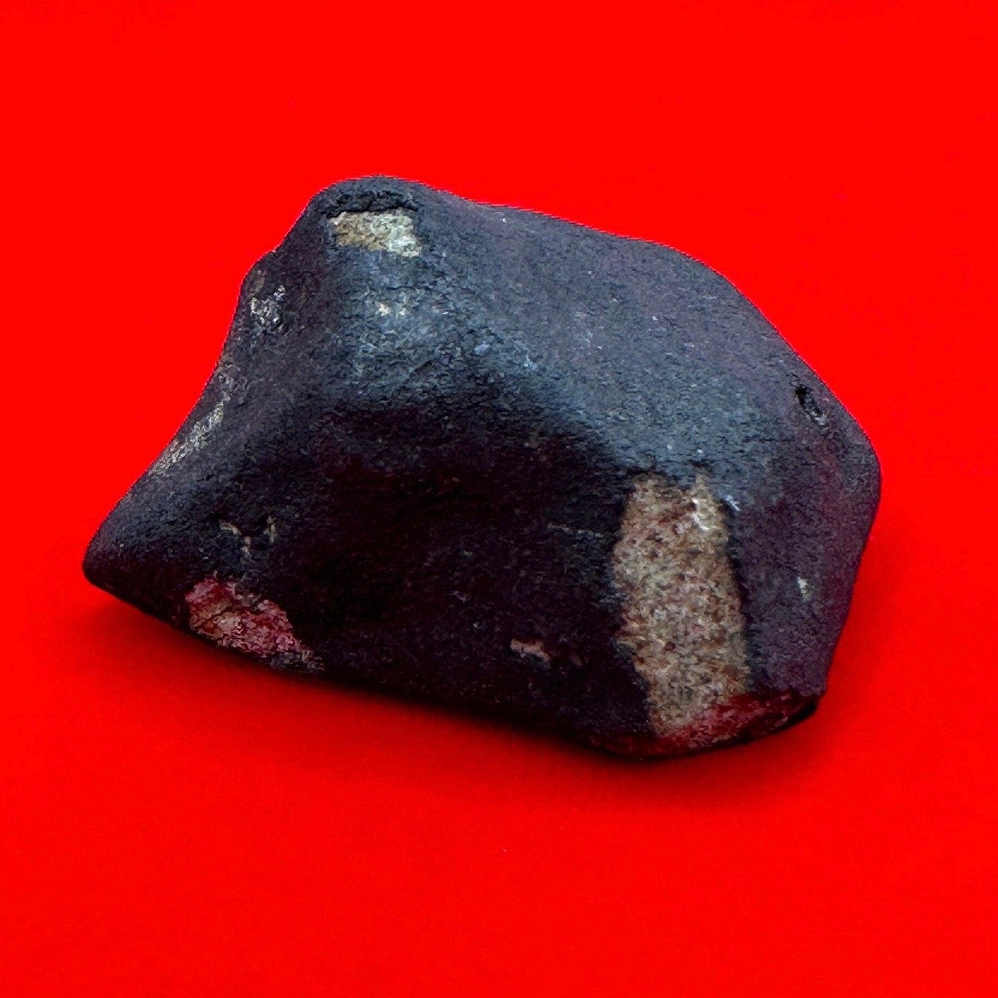 Beautiful Meteorite Vinales Chondrite, L6 Stony Meteorite, Witnessed Fall, 2019, Authentic Meteorite, Astronomy Gift, Space Gift, 39.90