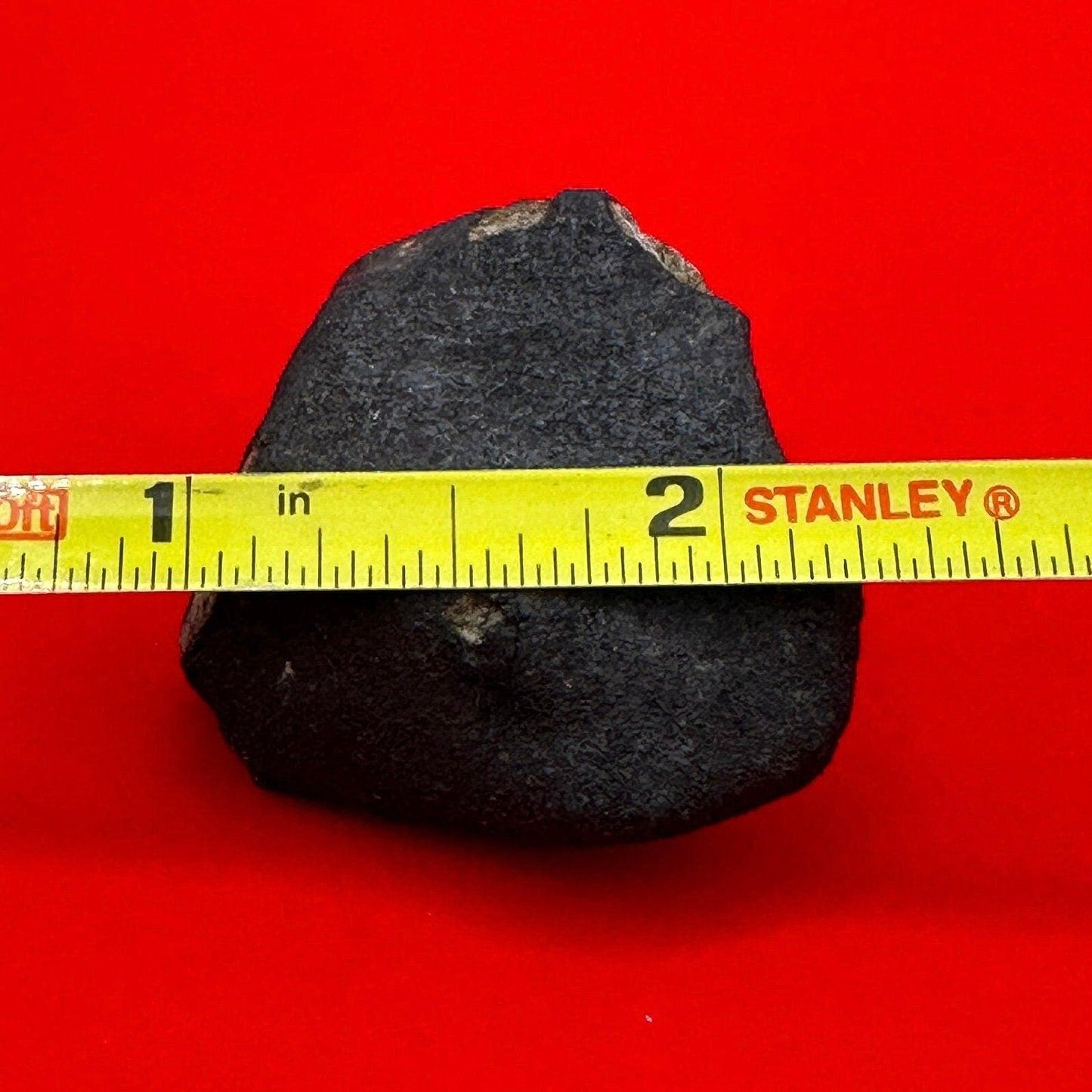 Beautiful Meteorite Vinales Chondrite, L6 Stony Meteorite, Witnessed Fall, 2019, Authentic Meteorite, Astronomy Gift, Space Gift, 39.90