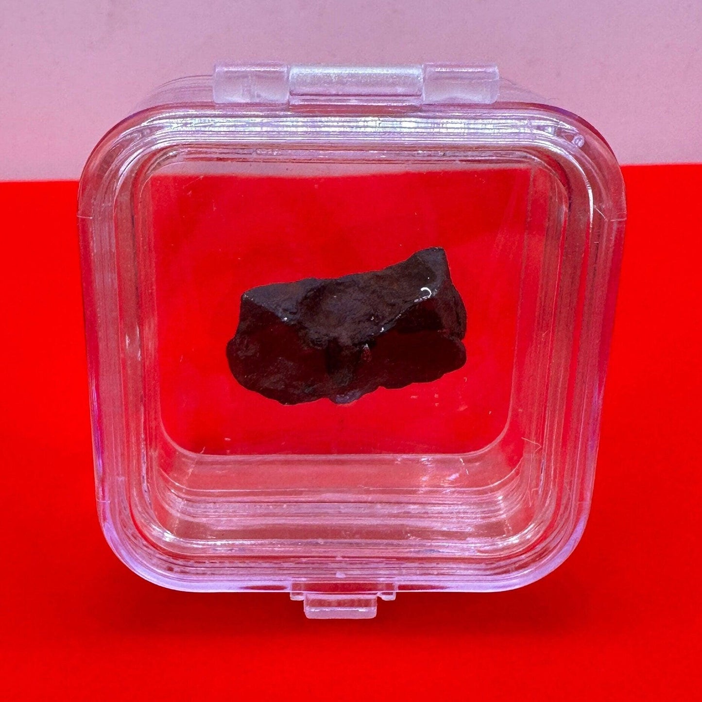 Canyon Diablo Meteorite Specimen, Arizona, 12.65 grams, Rare Meteorite, Iron Meteorite, Astronomy Gift, Space Gift, Energy Work, Meteorite