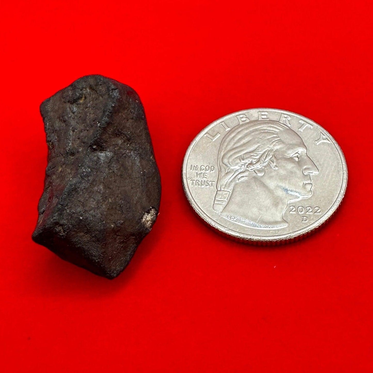 Beautiful Meteorite Chelyabinsk Russia Chondrite Stony Meteorite,11.49 grams, Youtube Sensation!!! 2013, Astronomy Gift, Space Gift