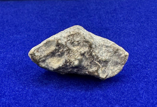 NWA 13974 Moon|Lunar Meteorite, Feldspathic Breccia, Moon Meteorite, Meteorite Collection, Lunar Feldspathic Breccia, 3.74 grams