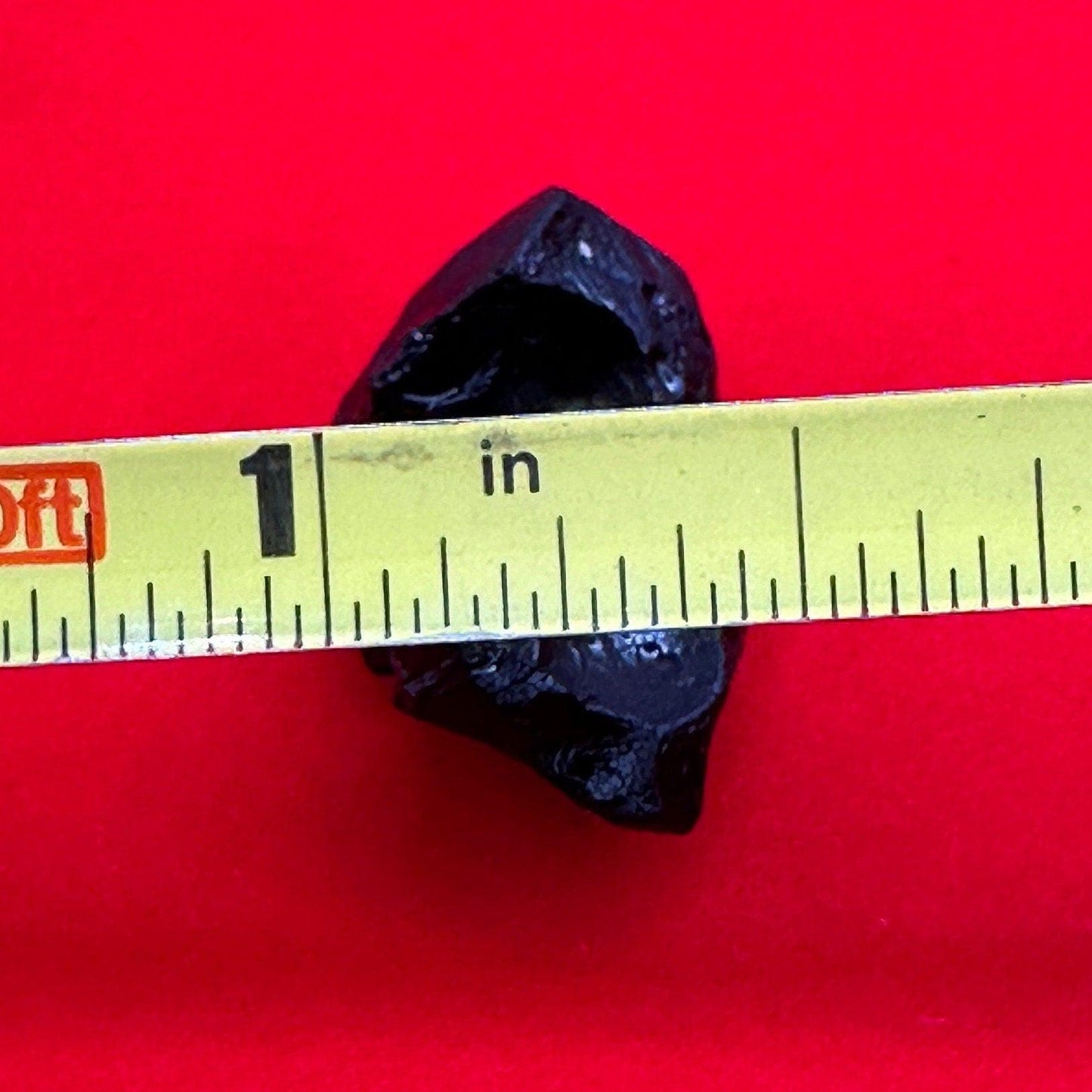 Beautiful Tektite, Indonesia, Indochinite Tektite, Rock Impactite, Energy Work, Reiki, 3.86 grams, Astronomy Gift, Tektite, Space Gift