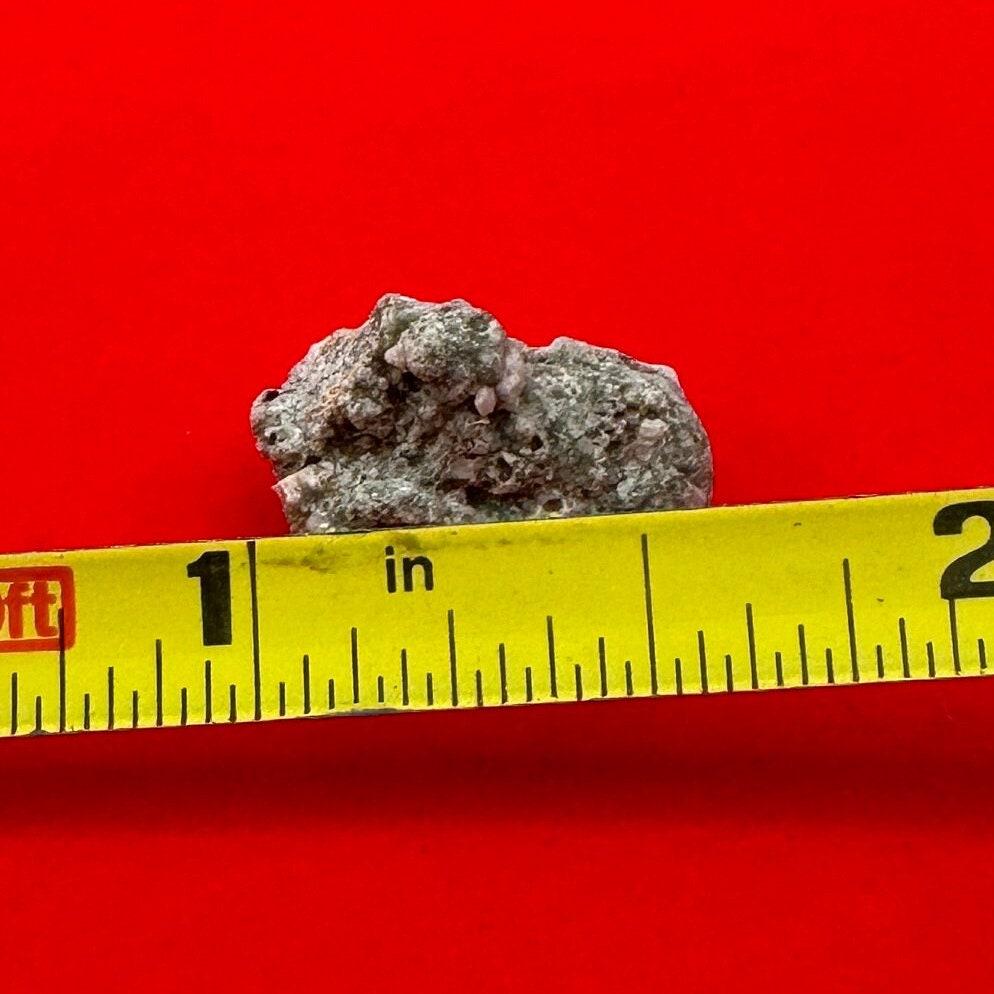 Trinitite, Alamogordo Glass, Tinitite Glass, Trinitite Fragment, Historic Piece, Historical Gift, Trinitite Fragment, 1.19 Grams