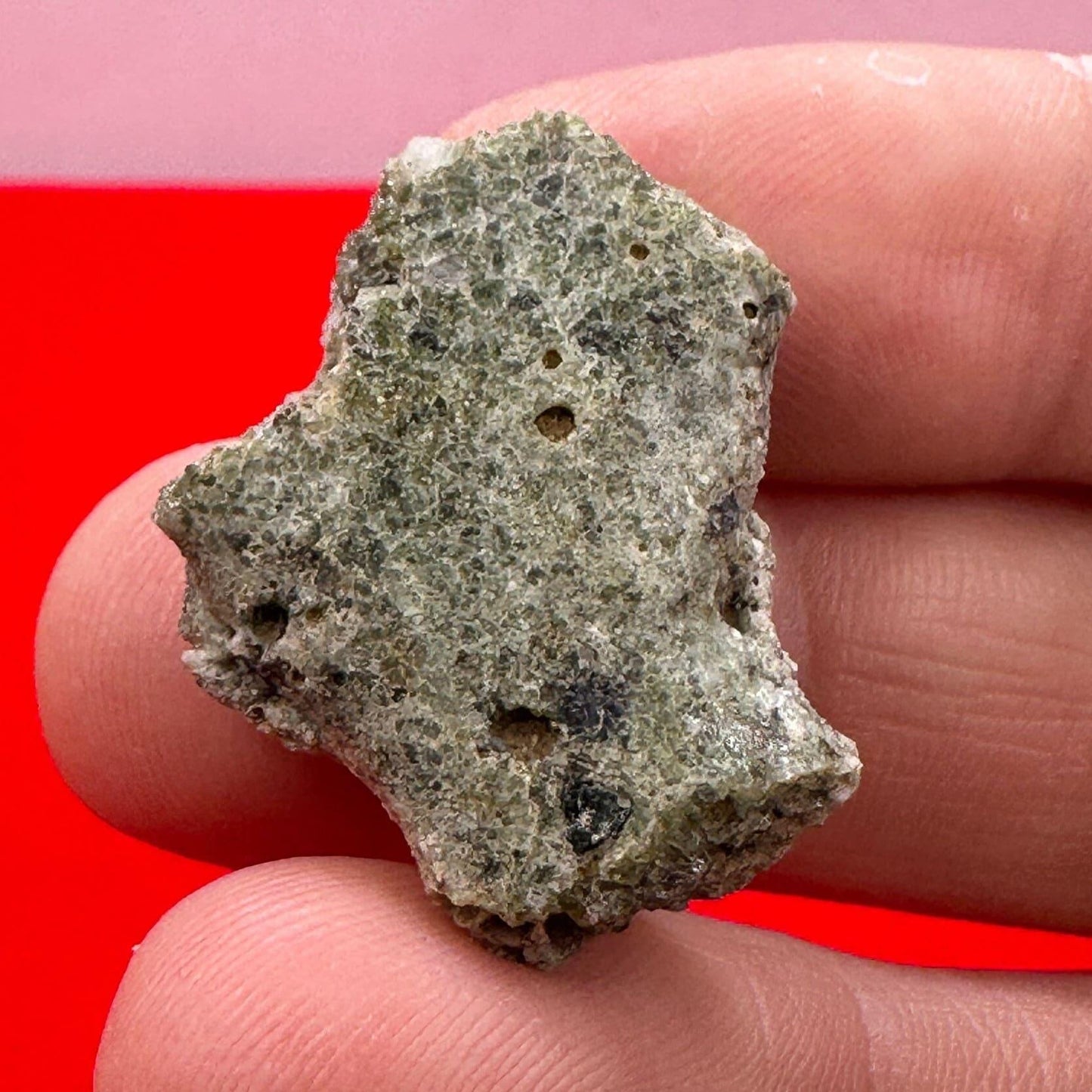 Trinitite, Alamogordo Glass, Tinitite Glass, Trinitite Fragment, Historic Piece, Historical Gift, Trinitite Fragment, 4.01 Grams