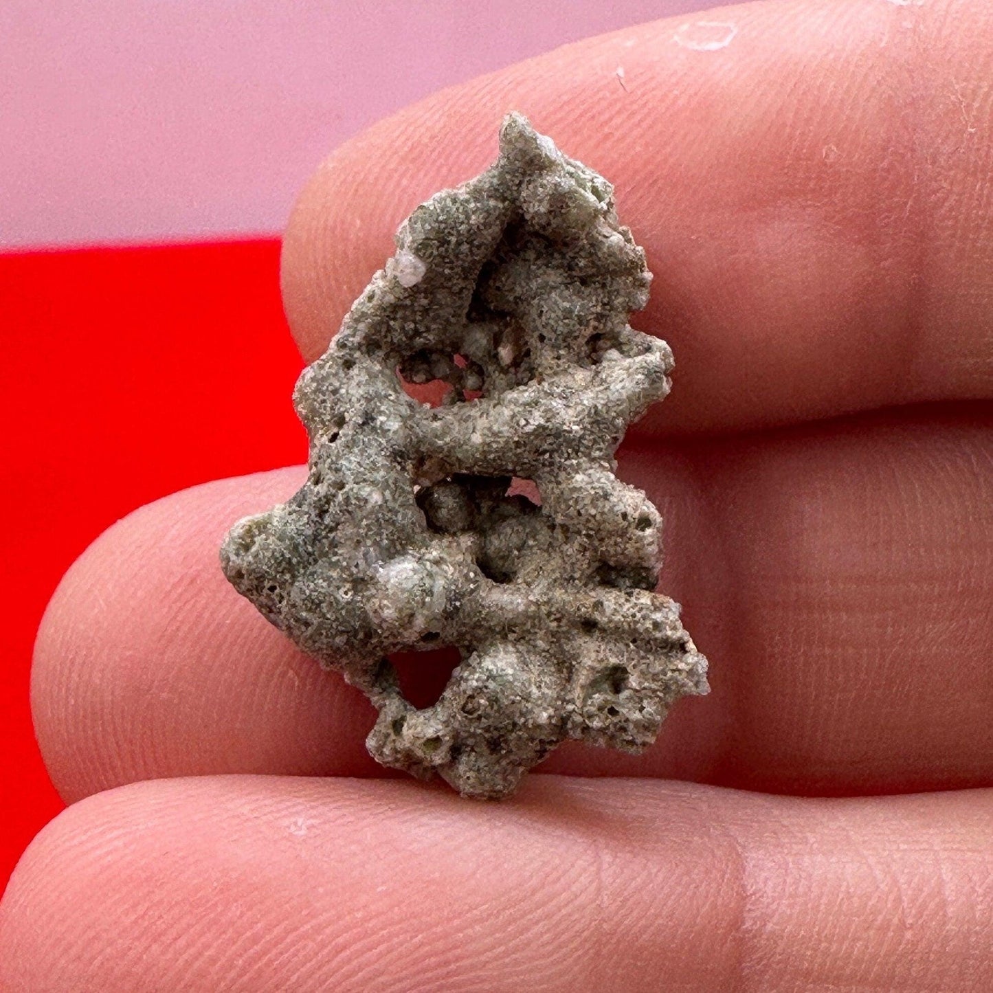 Trinitite, Alamogordo Glass, Tinitite Glass, Trinitite Fragment, Historic Piece, Historical Gift, Trinitite Fragment, 1.27 Grams